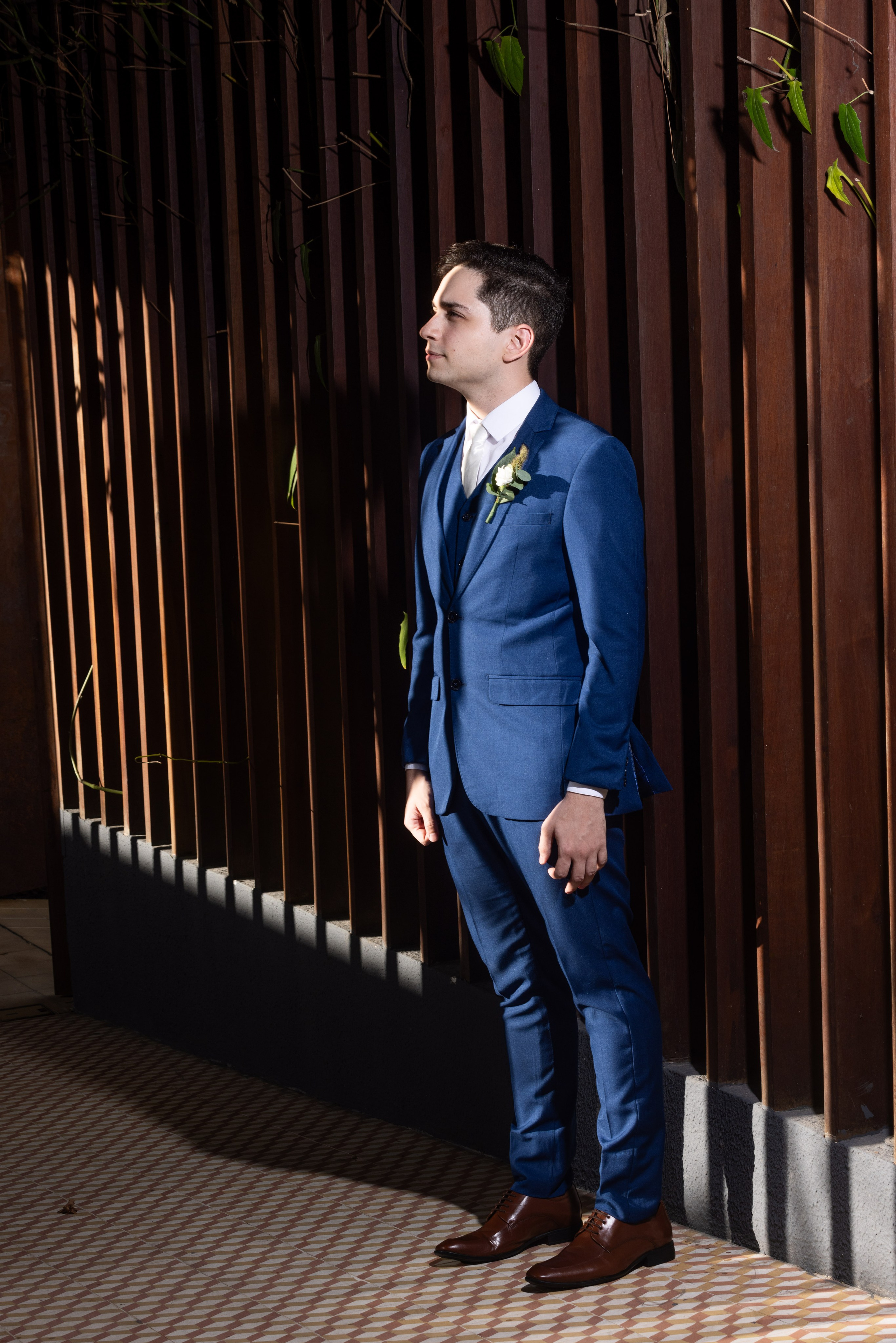 Casamento Ashley e Bruno. Esdras Rodrigues, Fotógrafo de Casamento em Fortaleza — CE, Brasil