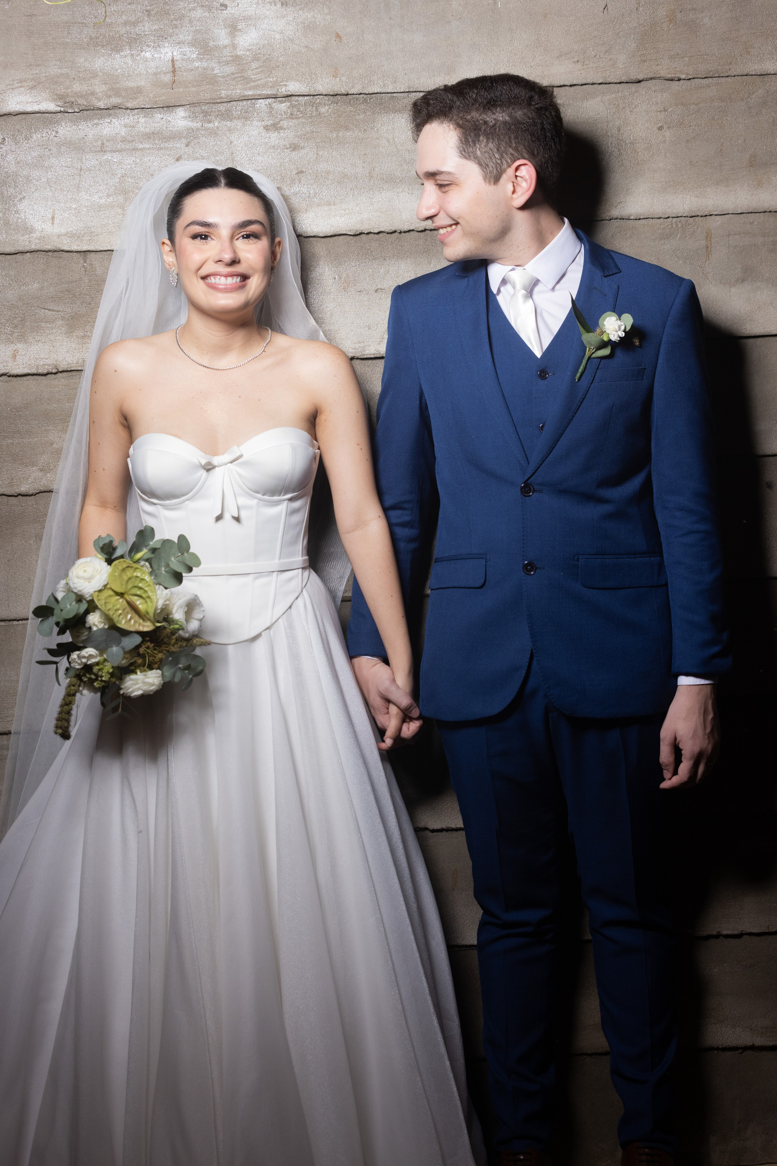 Casamento Ashley e Bruno. Esdras Rodrigues, Fotógrafo de Casamento em Fortaleza — CE, Brasil
