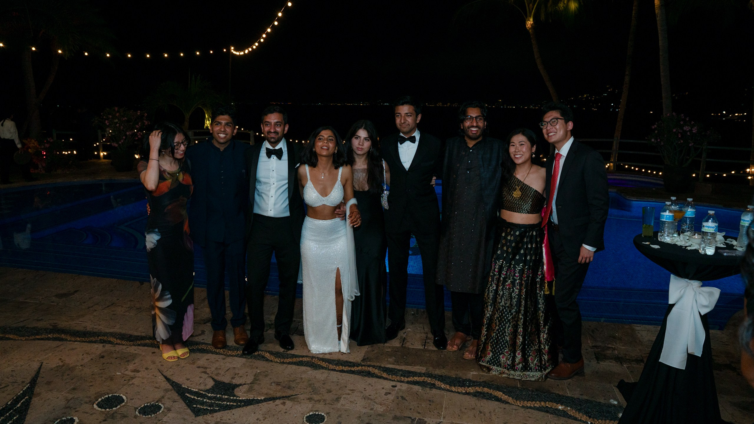 Rachi & Arjun. Elopement & Lifestyle Wedding Photographer