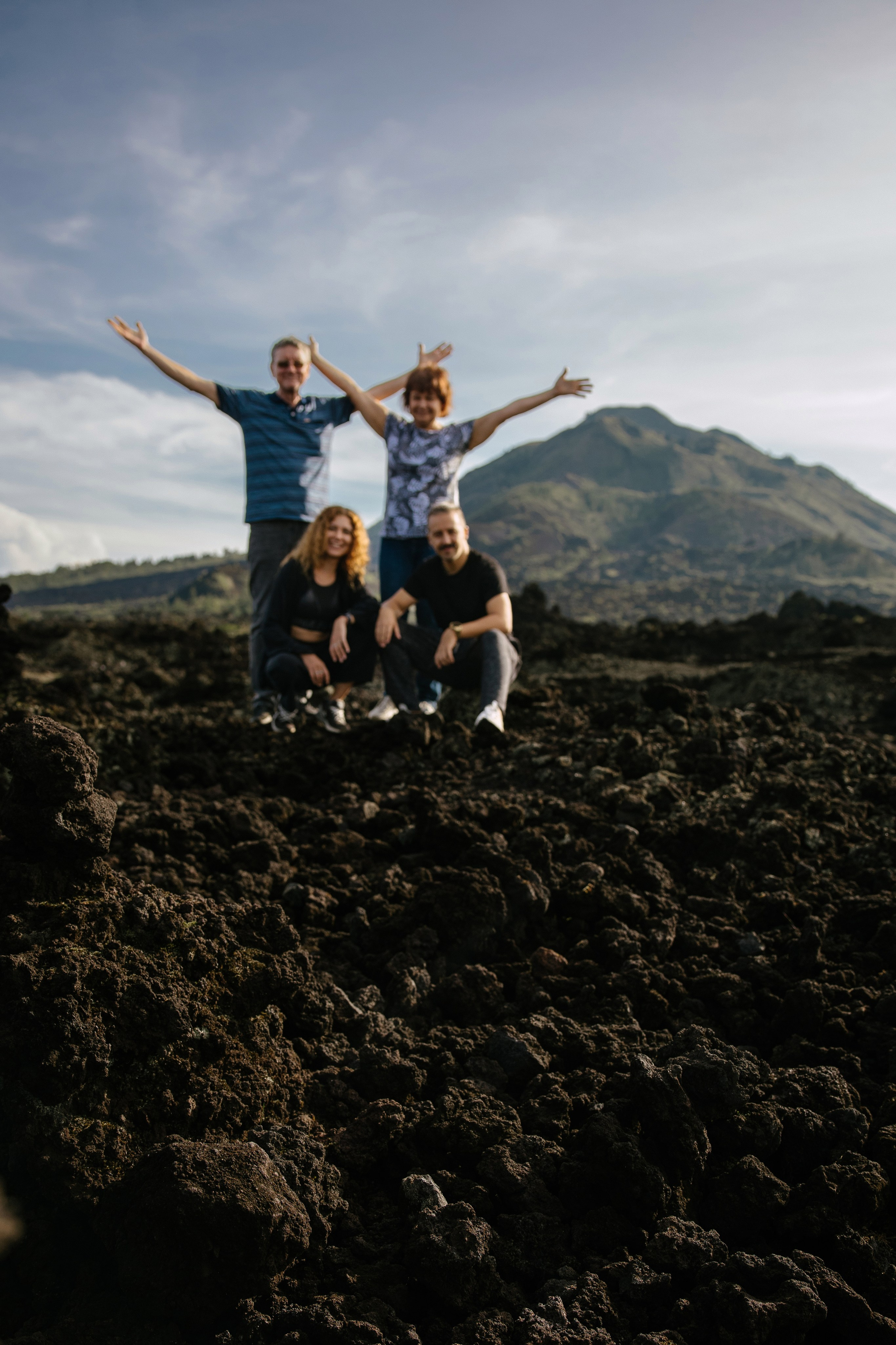 North trip. Профессиональный фотограф Нурмиева Вероника