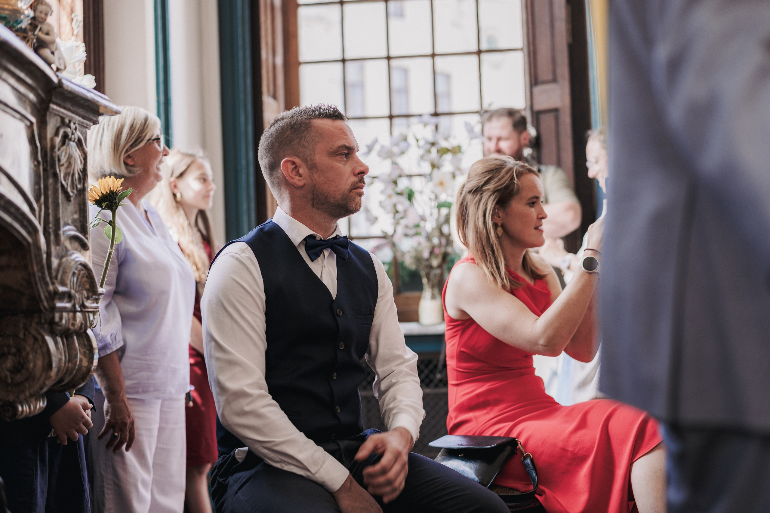 Sophie & Benny. Kapture Photography | Wedding Photography | Wedding Photographer | Editorial, Elegant & Timeless