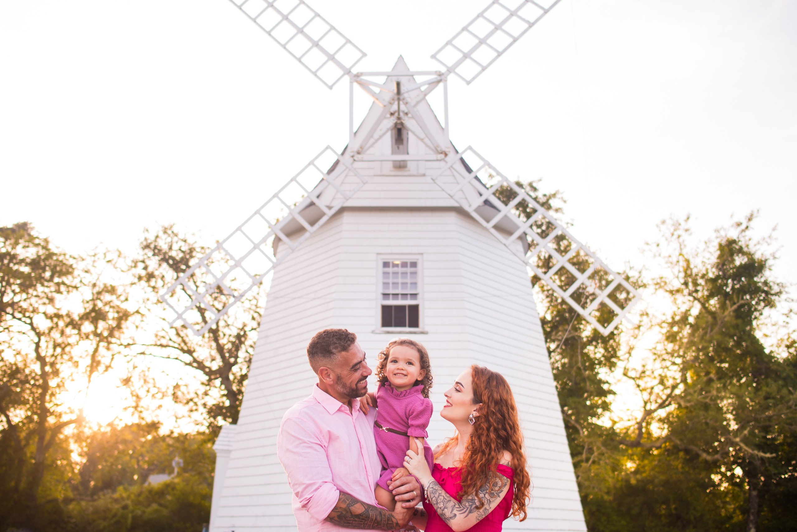 Family. Wedding photographer in Orlando, Boston & New York Anderson Marques