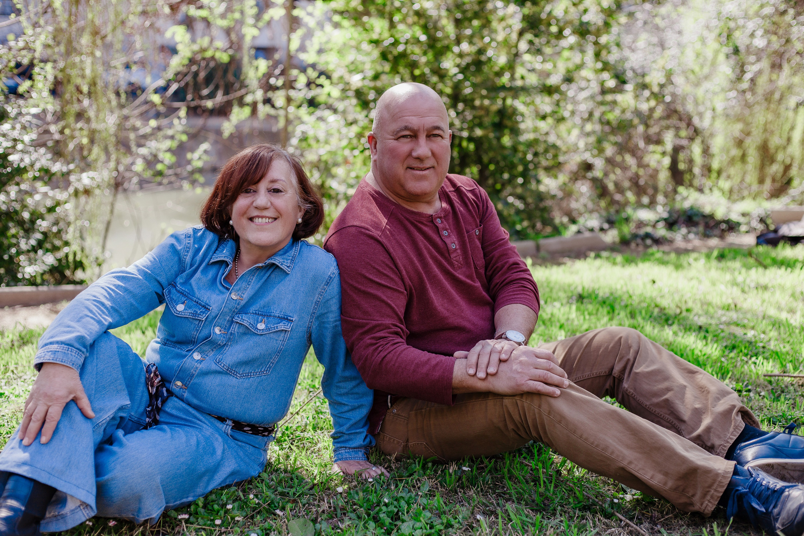 Sylvie & Didier | L’histoire d’amour. Photographe professionnelle à Poitiers, Tours et Châtellerault | Studio photo entre Poitiers et Tours – portraits, familles, entreprises, ma