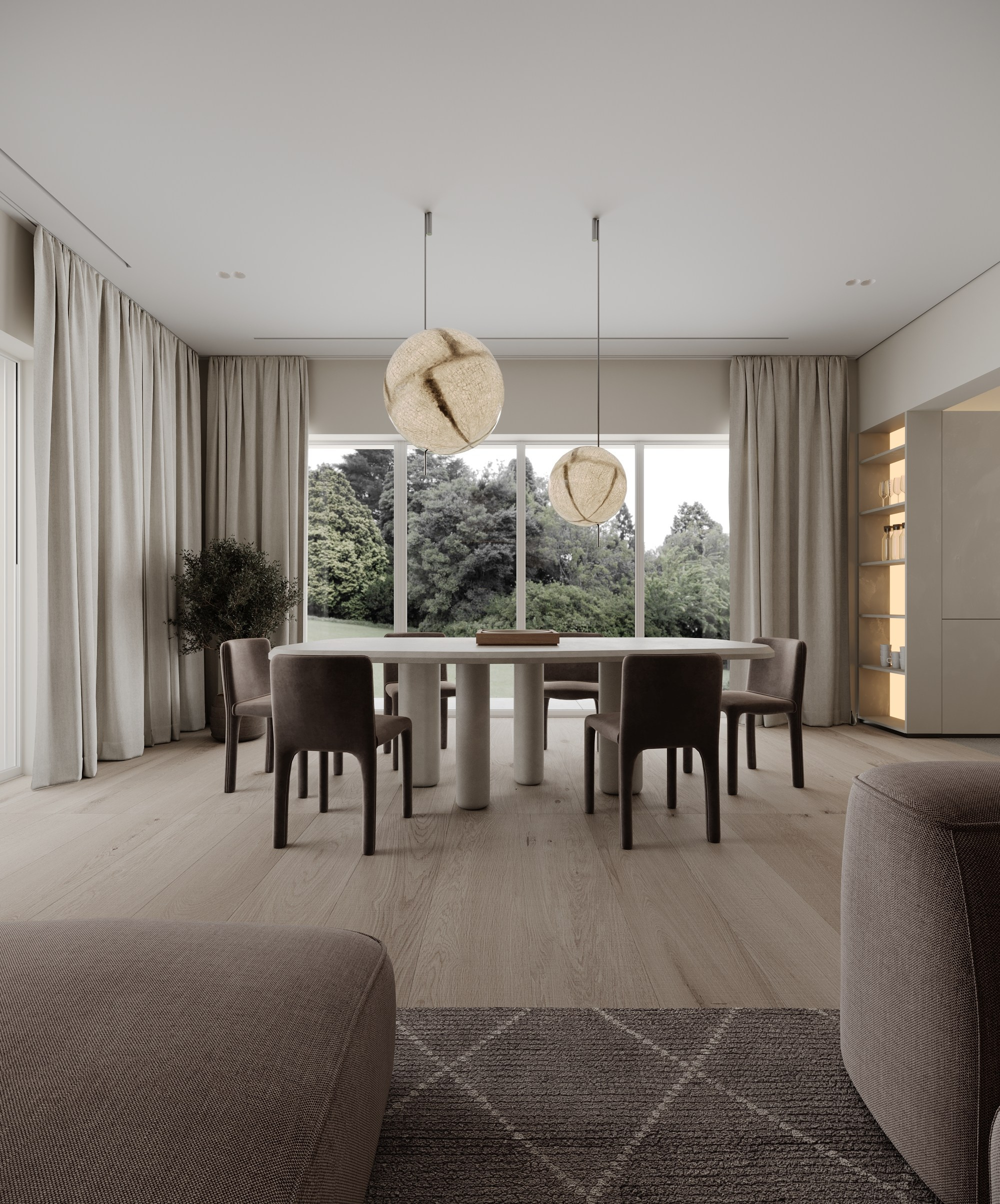 Bliu.design — dizainas / interjeras / architektūra / 3D vizualizacijos