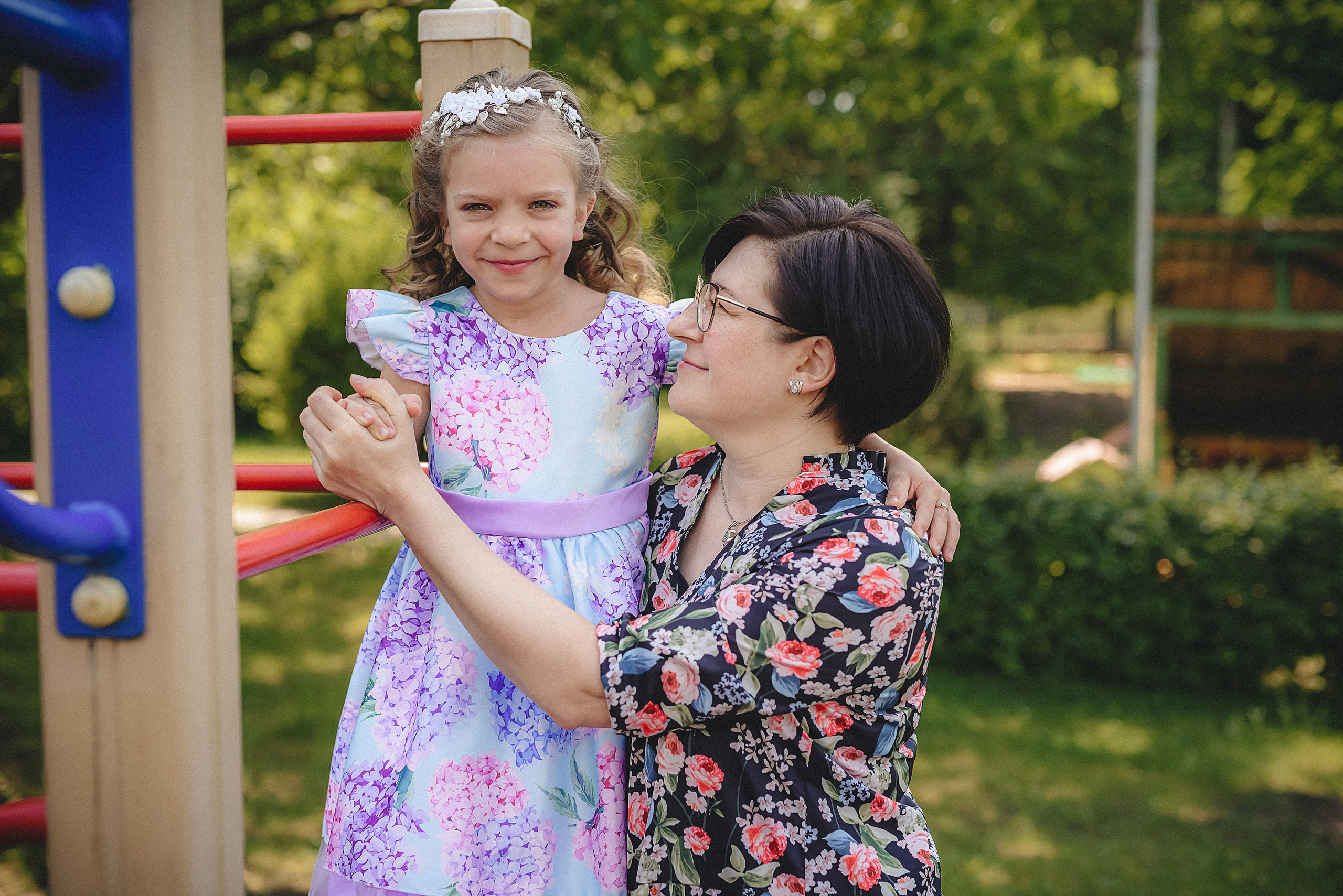 Bērnudārza «Laimiņa» Izlaidums. Photographer in Riga. Family, private and commercial photogrpahy