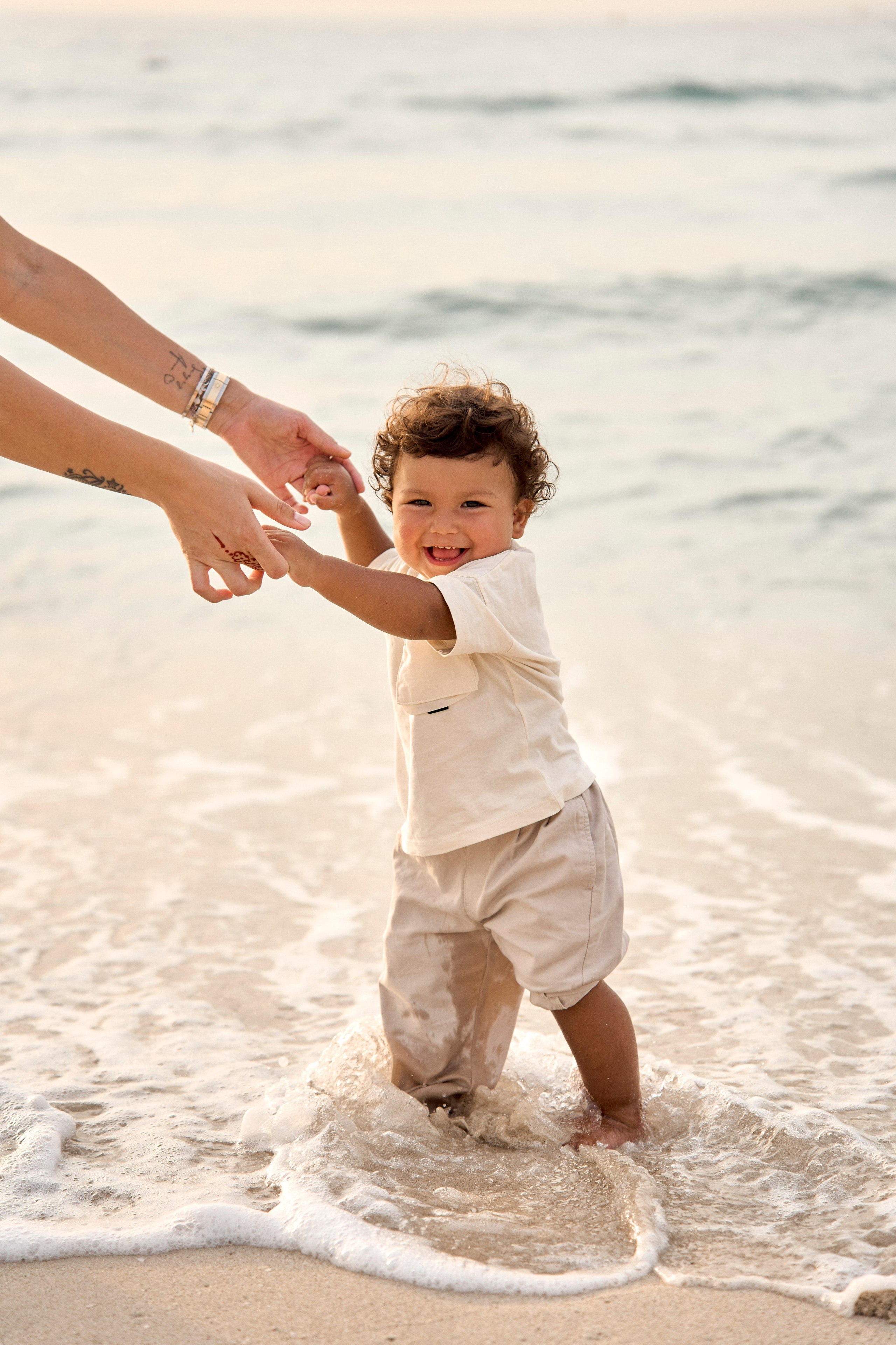 Elena & family. Photographer in Dubai. Фотограф Дубай