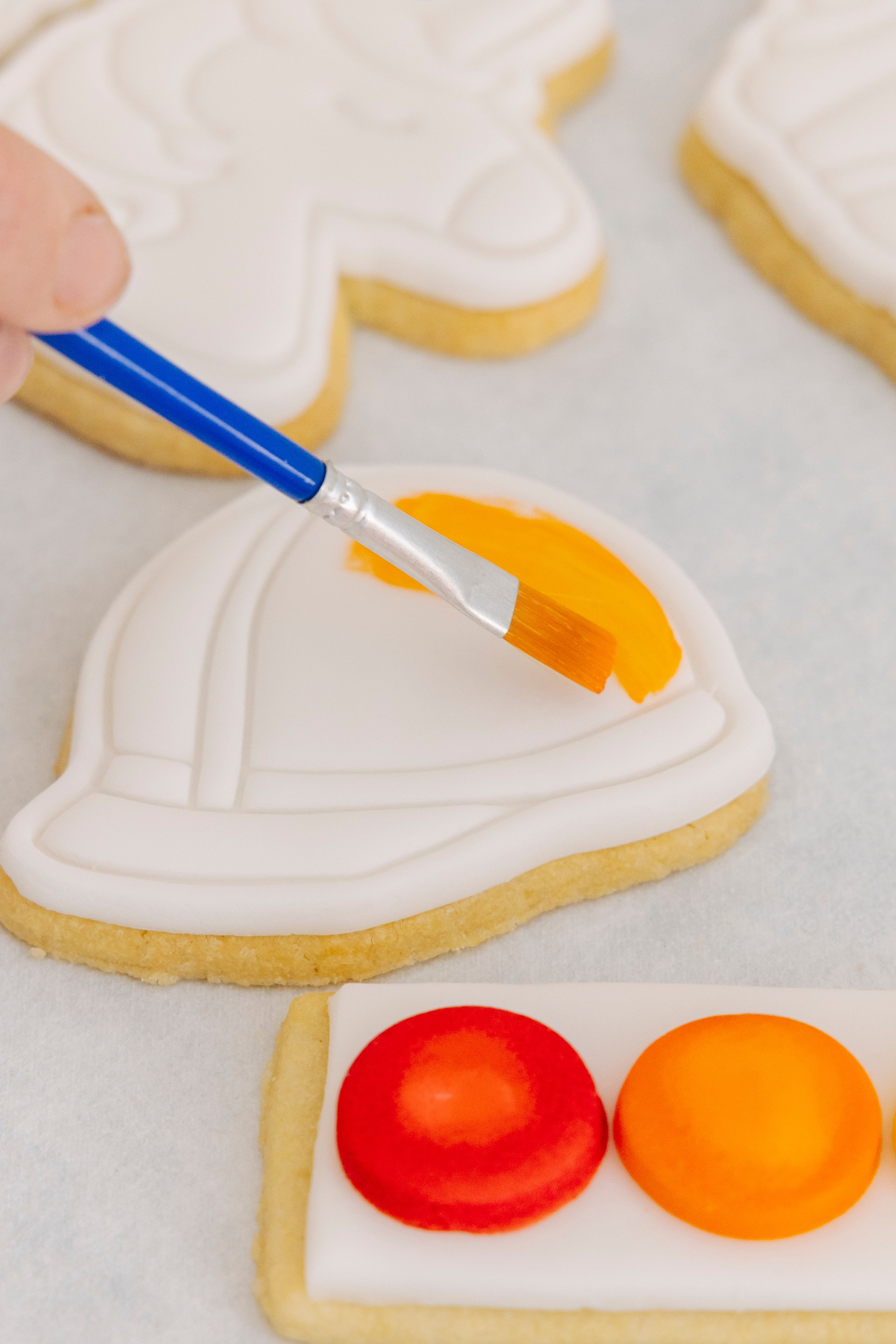 The Secret Cake Boutique