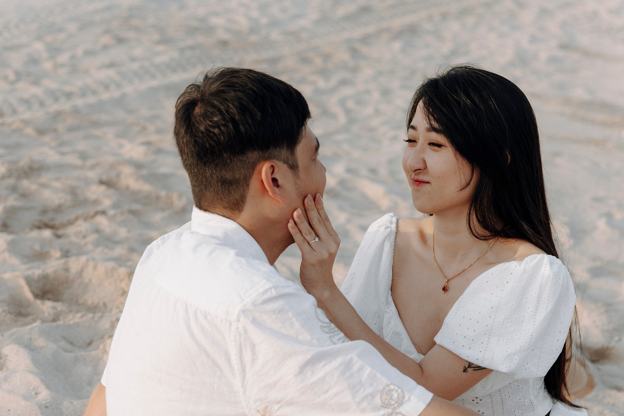 Allen & Kitty PreWedding