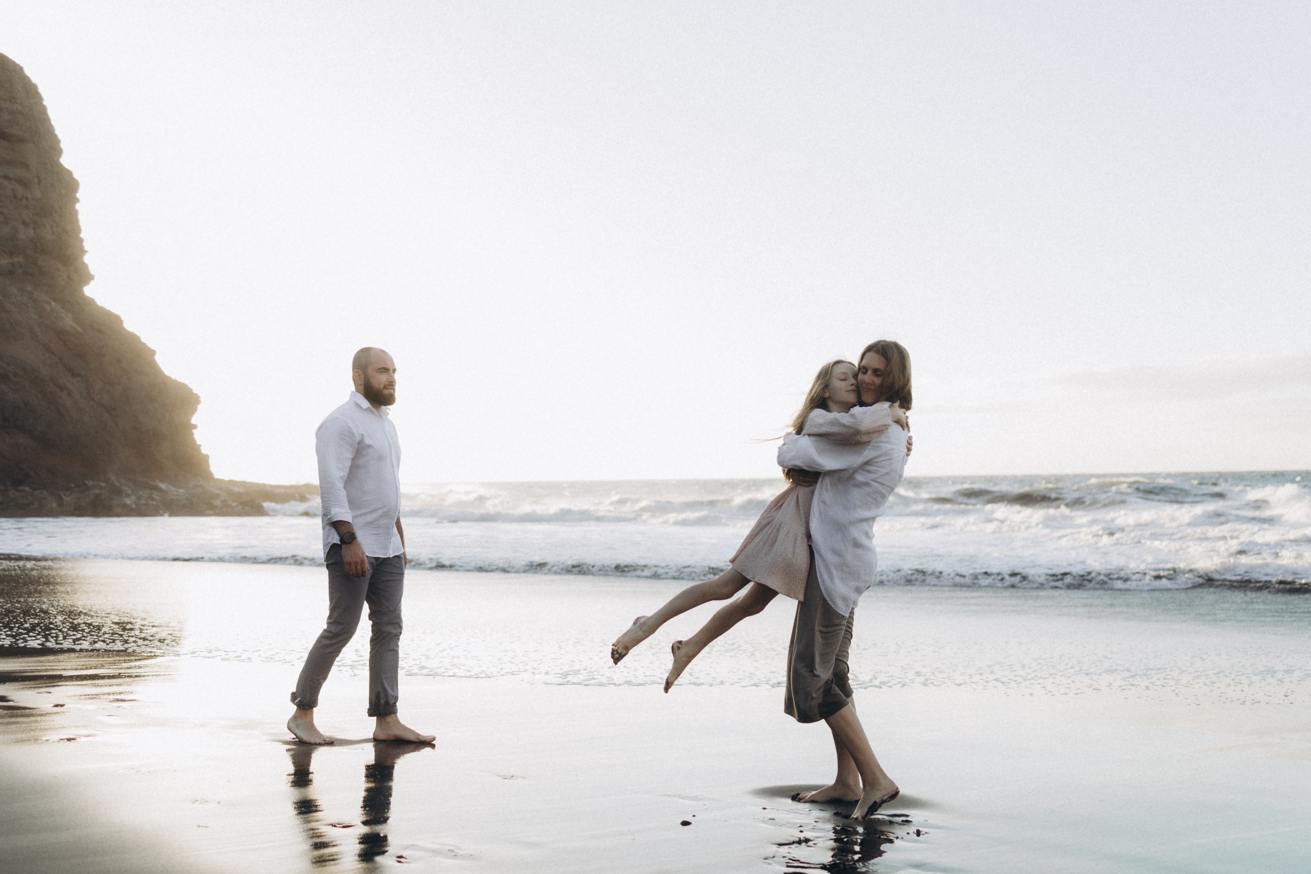 Olga, Dmitriy, Anastasia. Photographer in Milton Keynes, Northampton & London — Wedding, Family & Portrait Photography