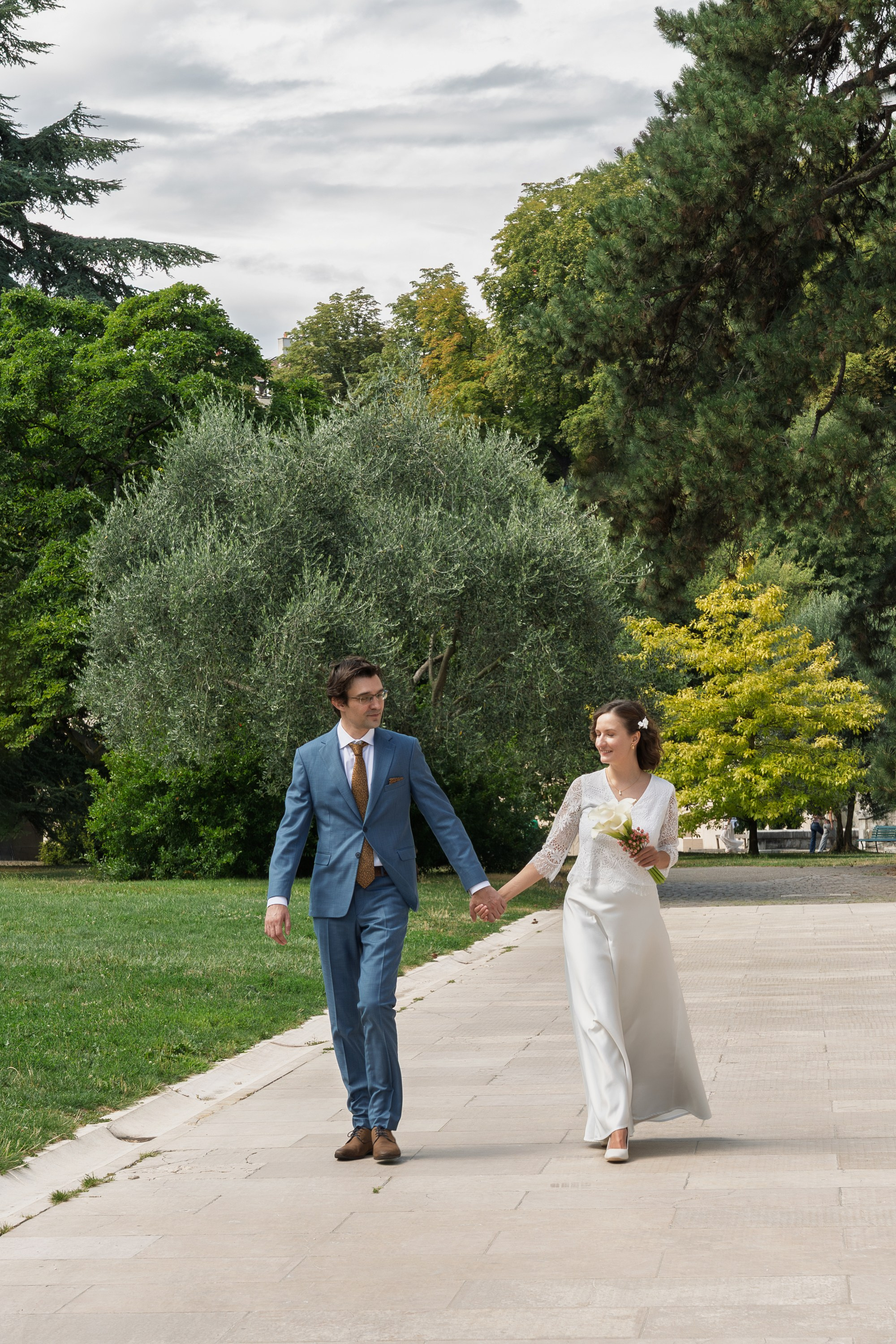 Mariage. Photographe Suisse Tatiana Lyzhina