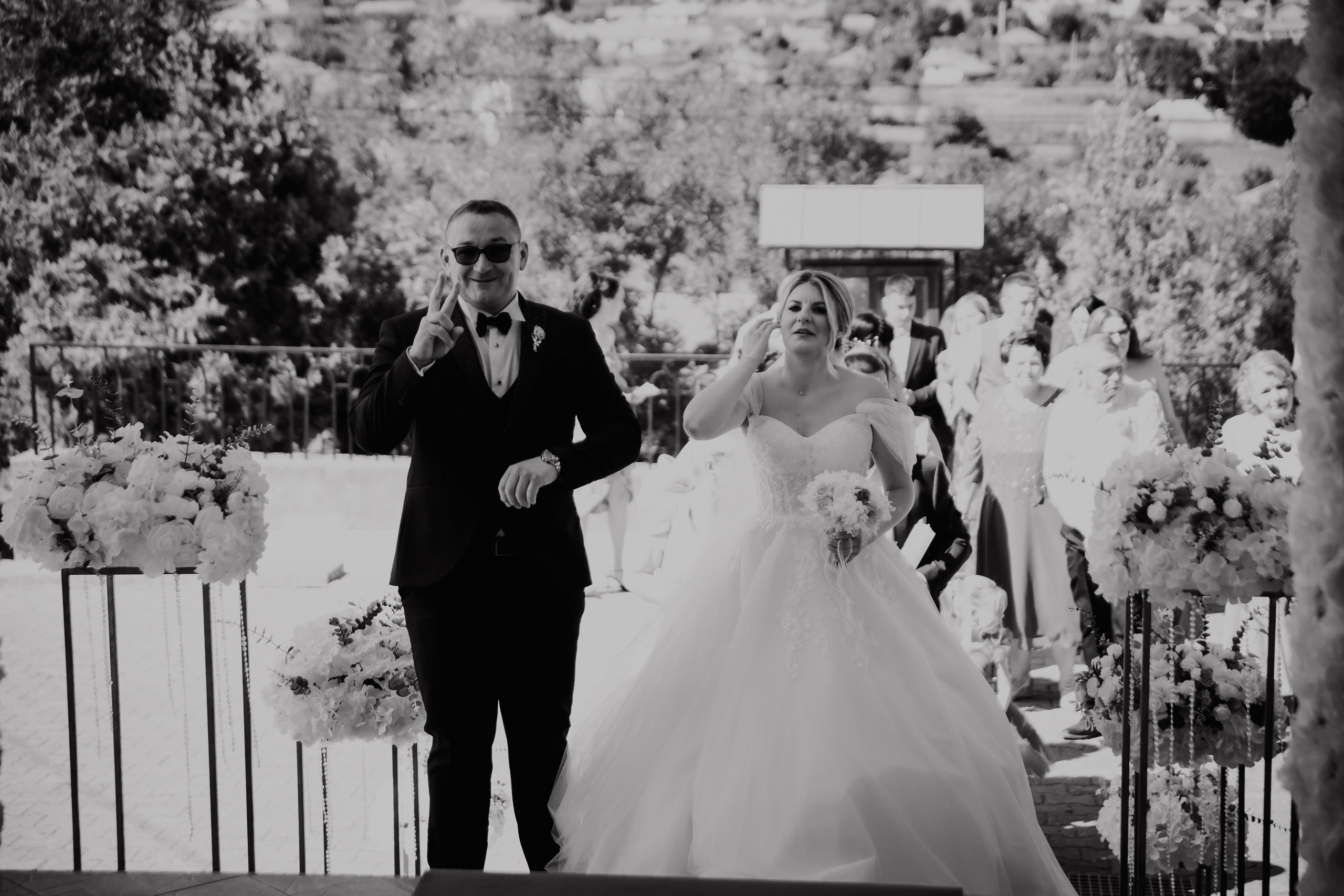 Anca & Cătălin. Ana Iacob|Fotograf de Nunta Iași