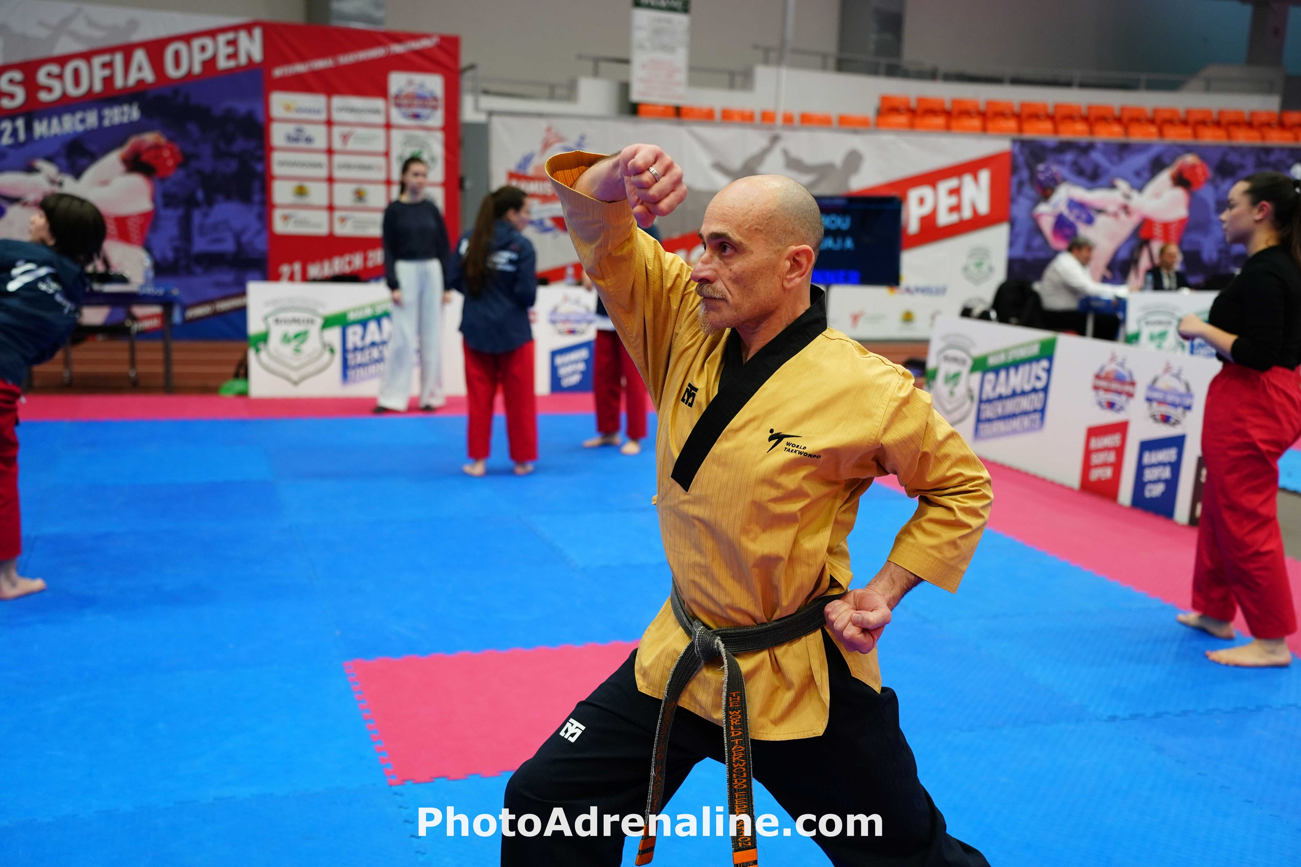 PhotoAdrenaline.com: Спортна Фотография / Sports Photography