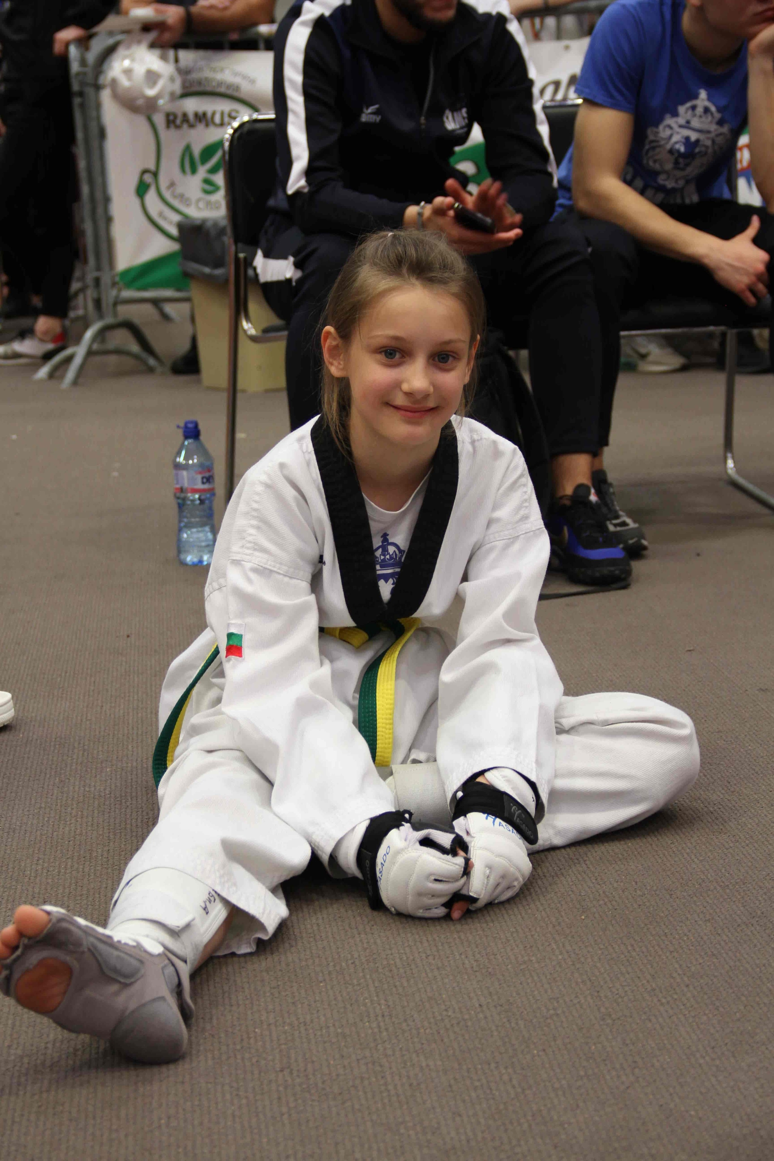 PhotoAdrenaline.com - BACKSTAGE фотография