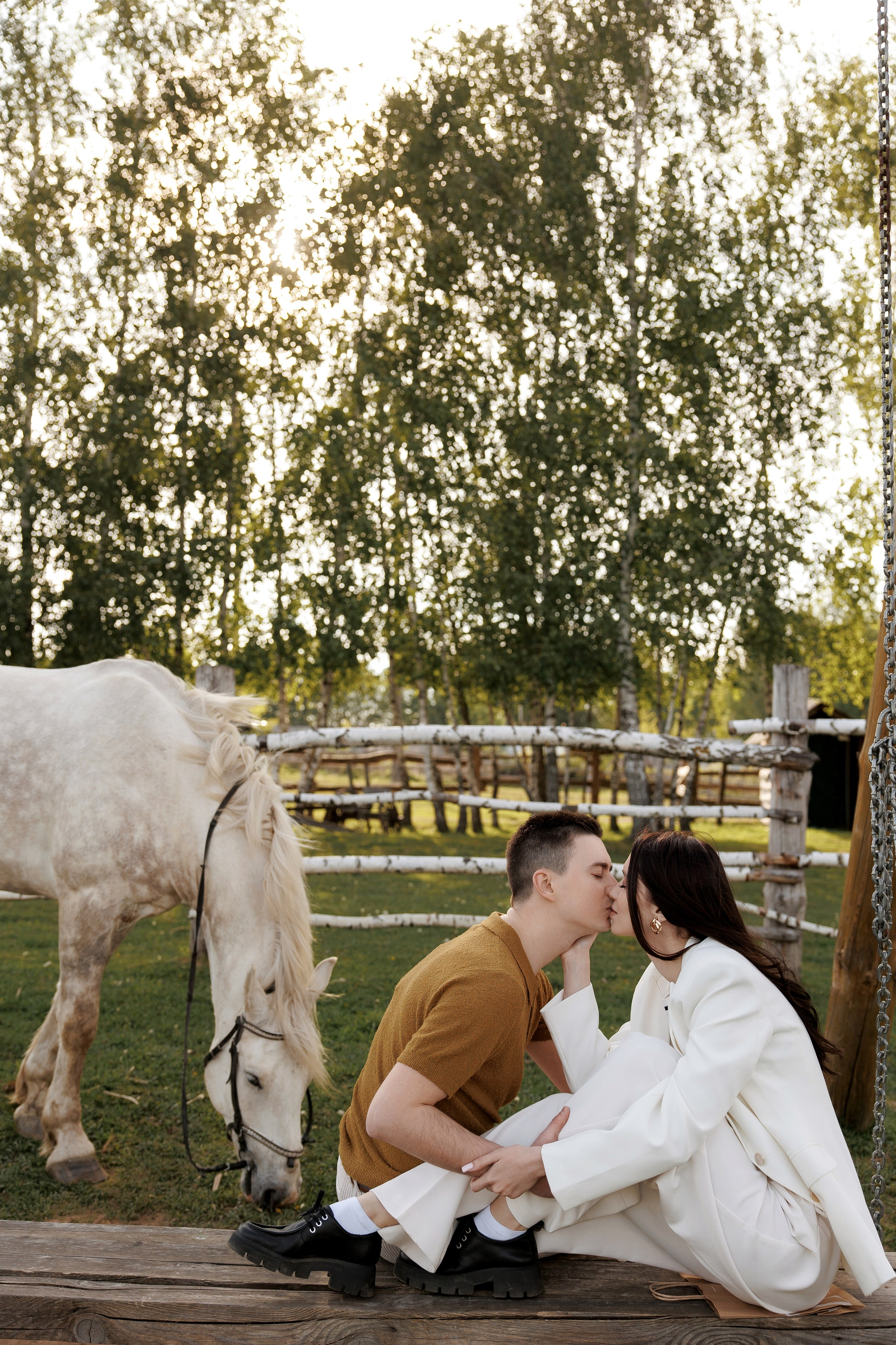 Евгений+Анастасия. Свадебный фотограф Каледич Тимофей