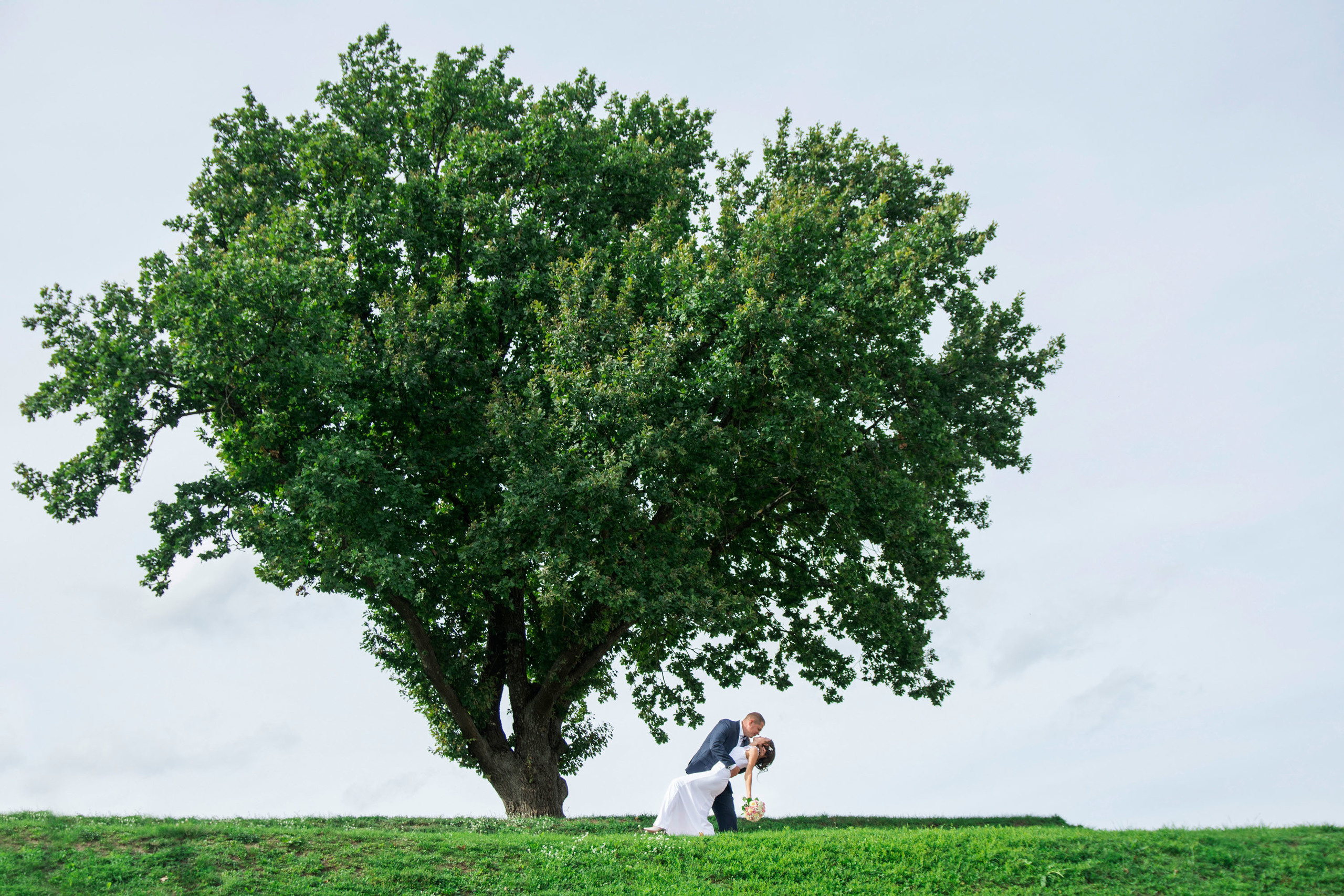 Ина & Владимир. Свадебный и семейный фотограф в Даугавпилсе Павел Граблёнов