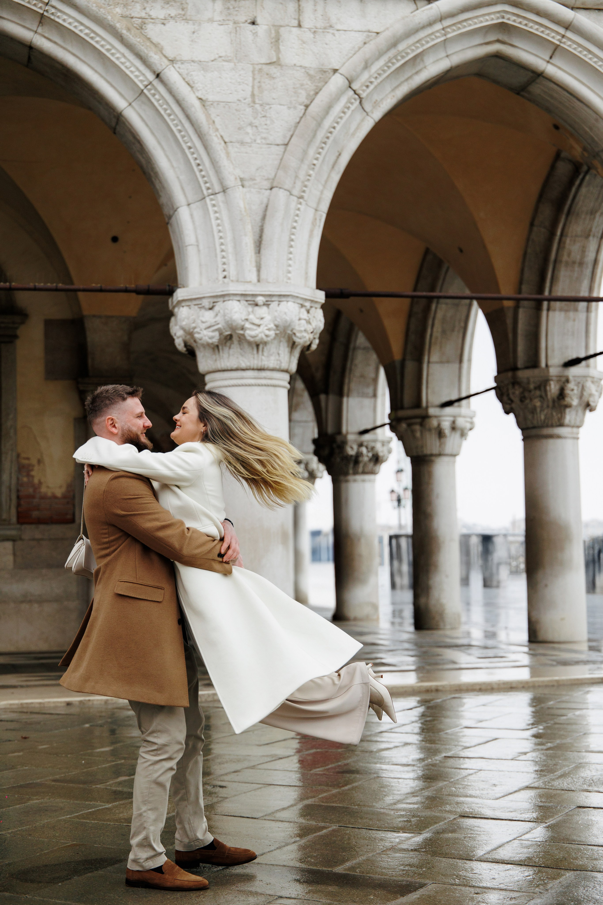 Fulop Robert — Editorial Wedding Photographer in Europe