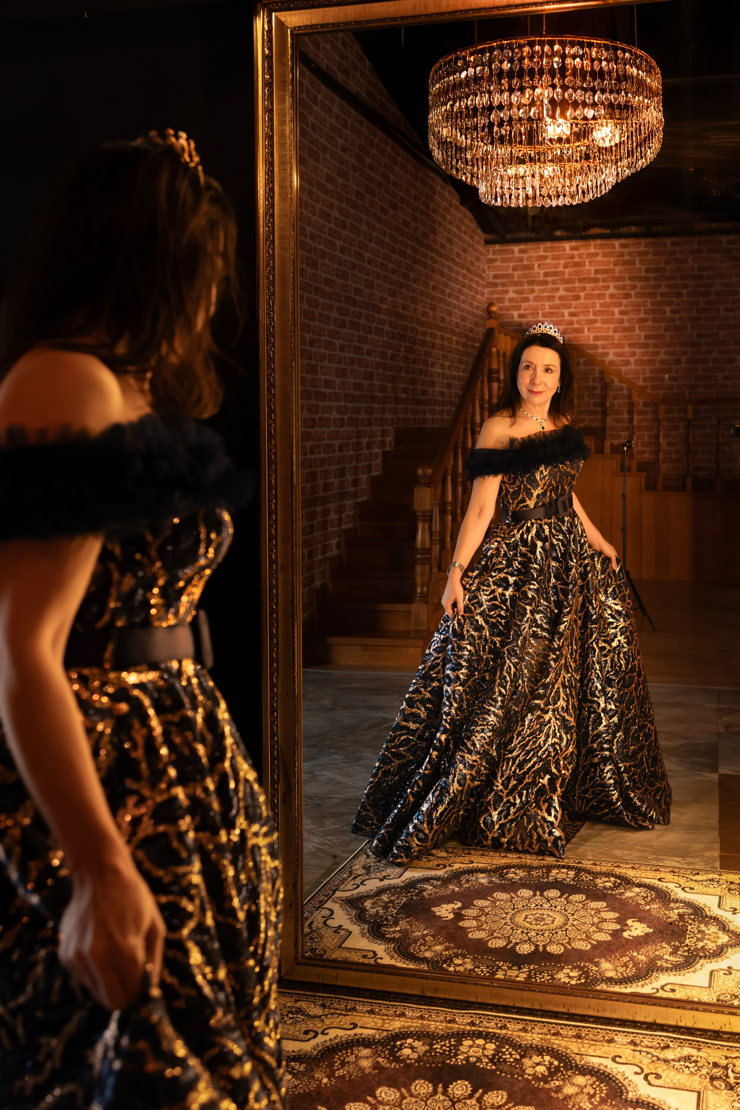 Istanbul. Photographer in Munich