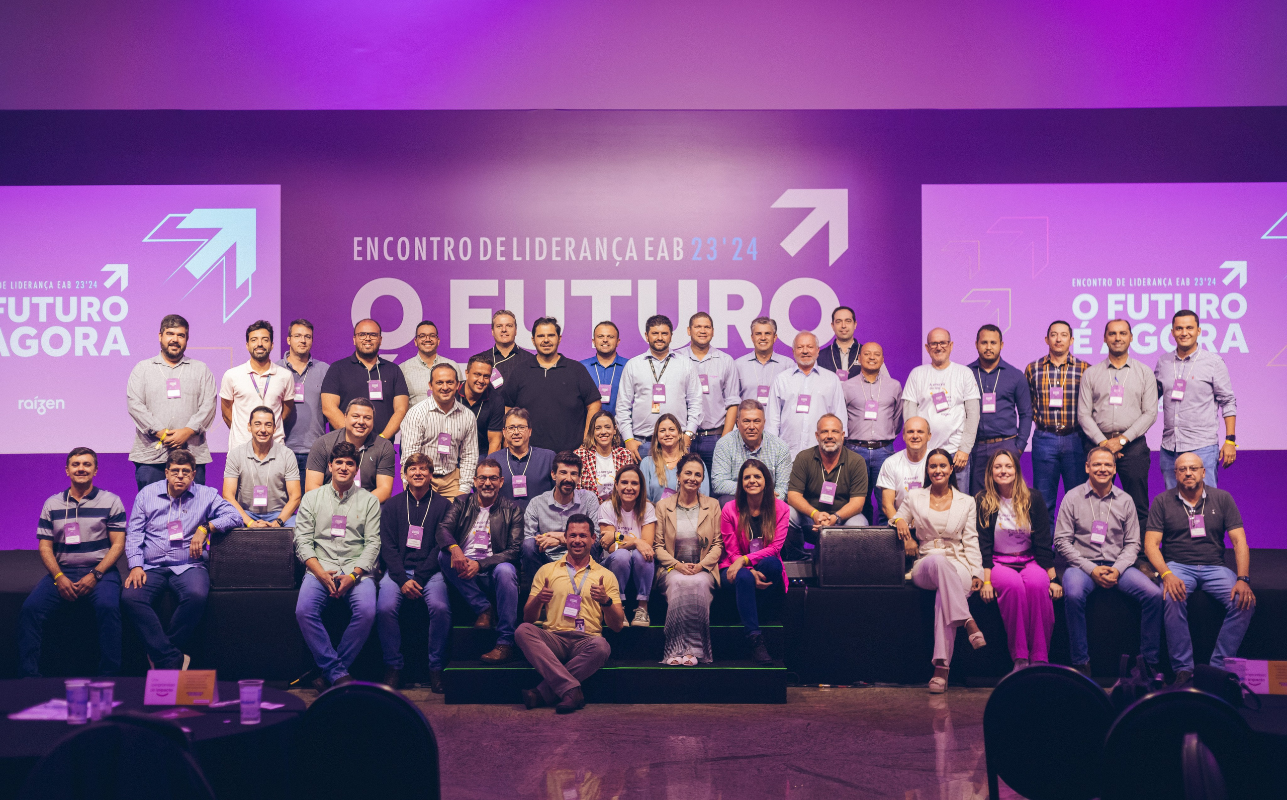 Evento Corporativo. Fotografo Atibaia | Gabriel Sucena Fotografia