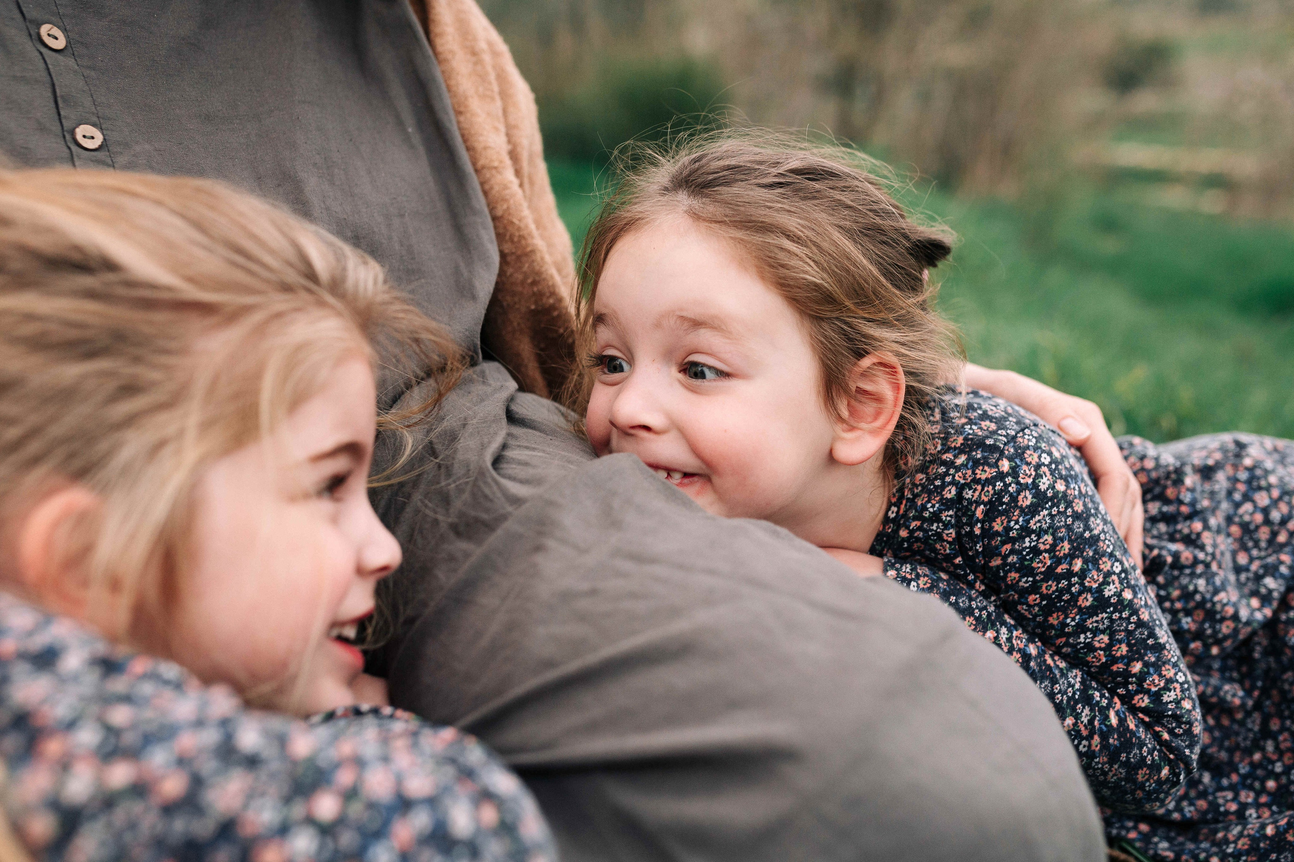 END OF WINTER. Https://shi-photo.com/