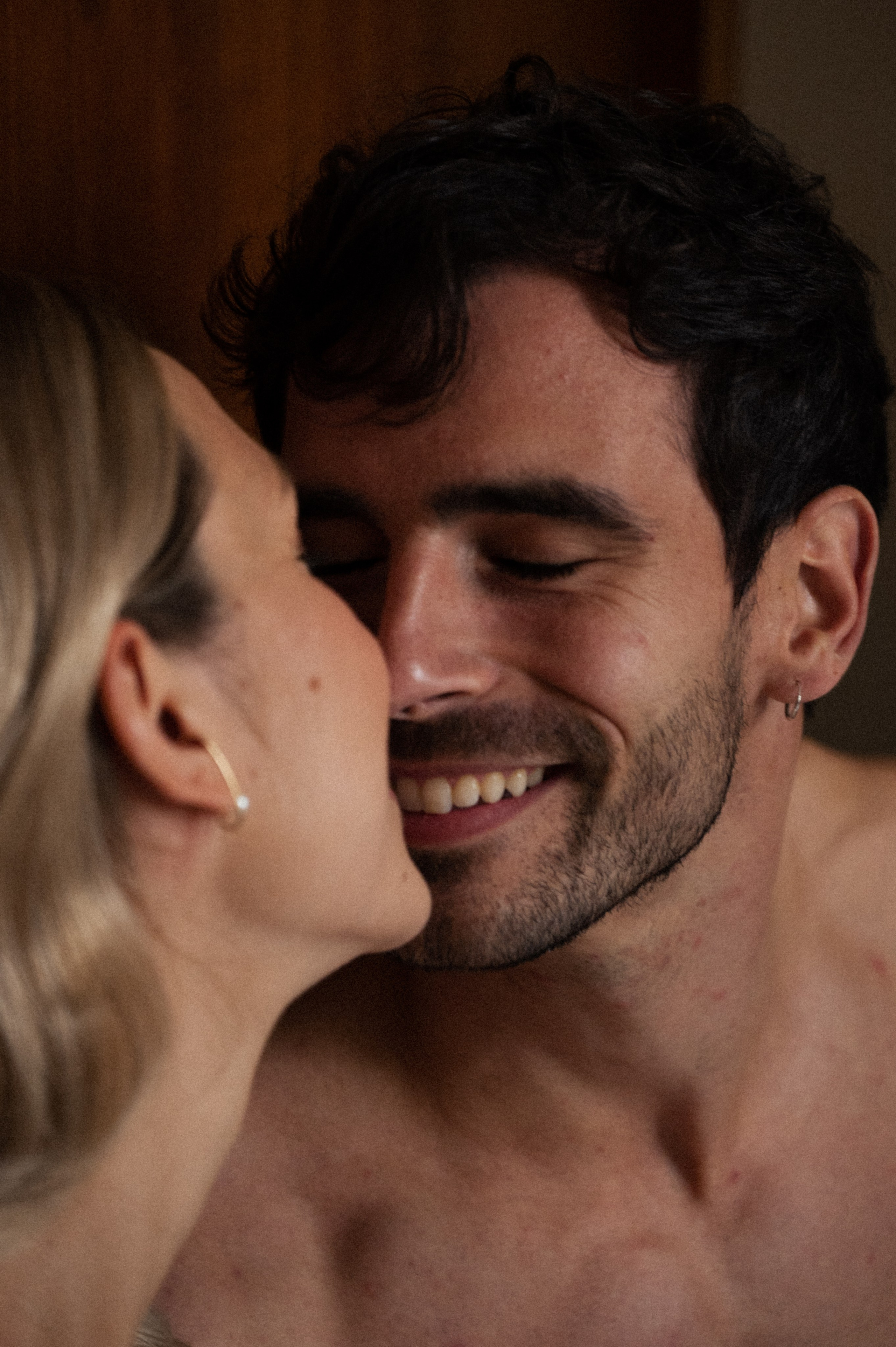 Paula and Tony. Wedding and commercial photographer