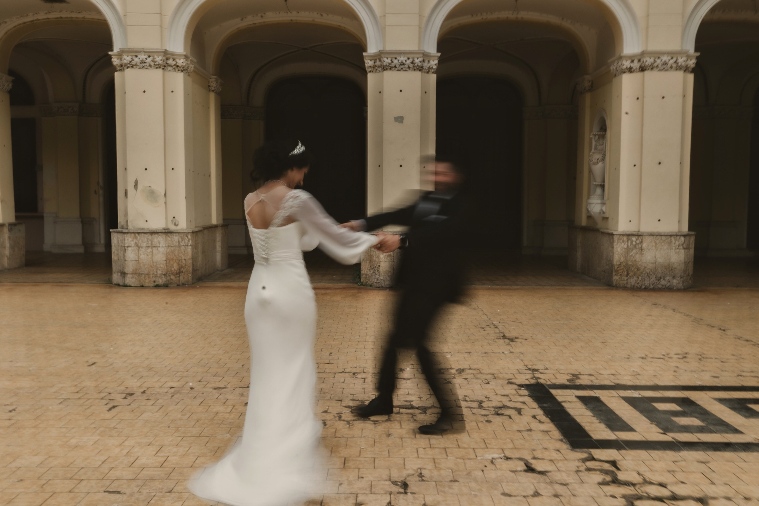 Paulo & Simona. Emotions Photo Art