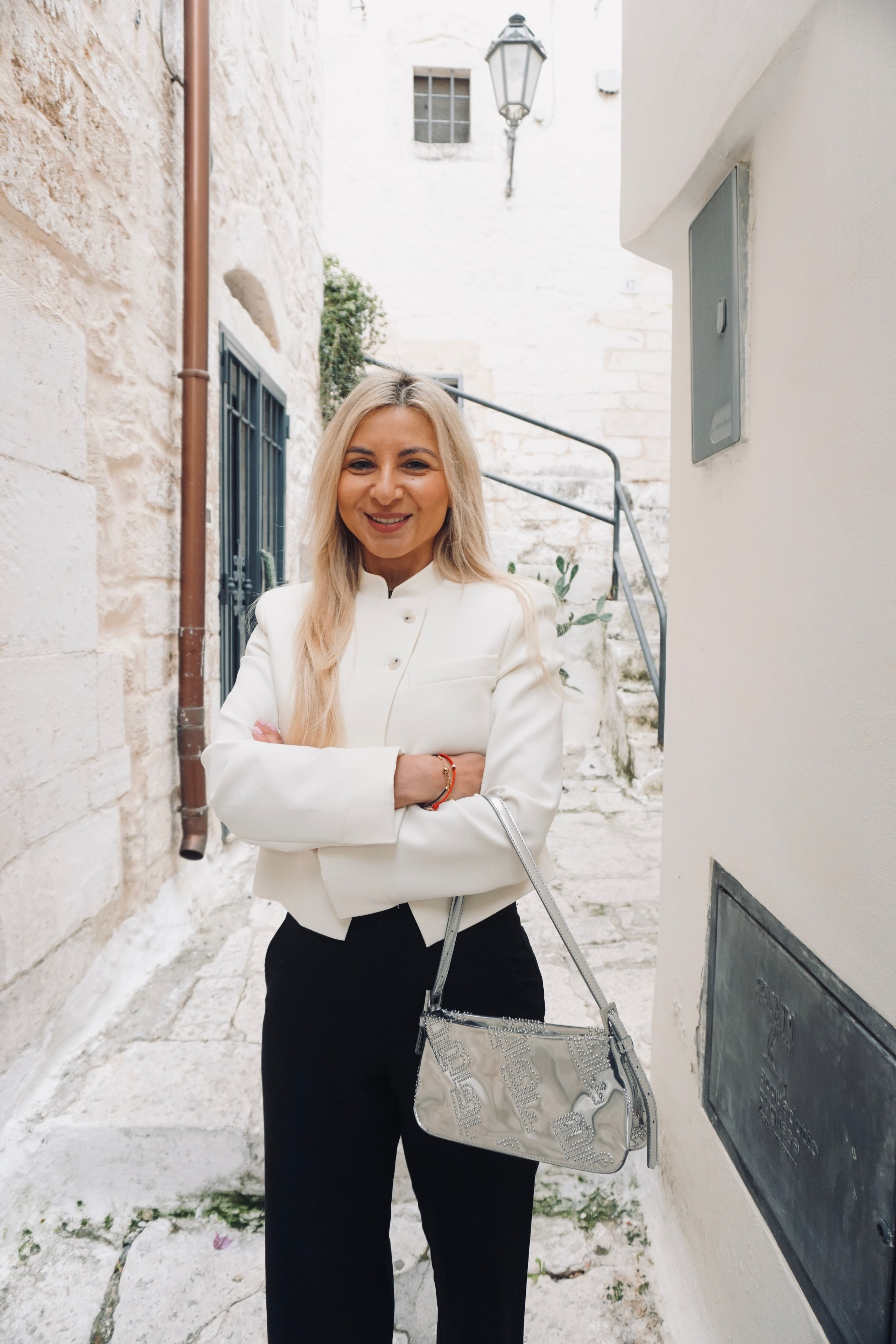 Ulif, Dani e il meraviglioso Dexter a Ostuni. Fotografa e Videografa in Puglia Sokhova Albina