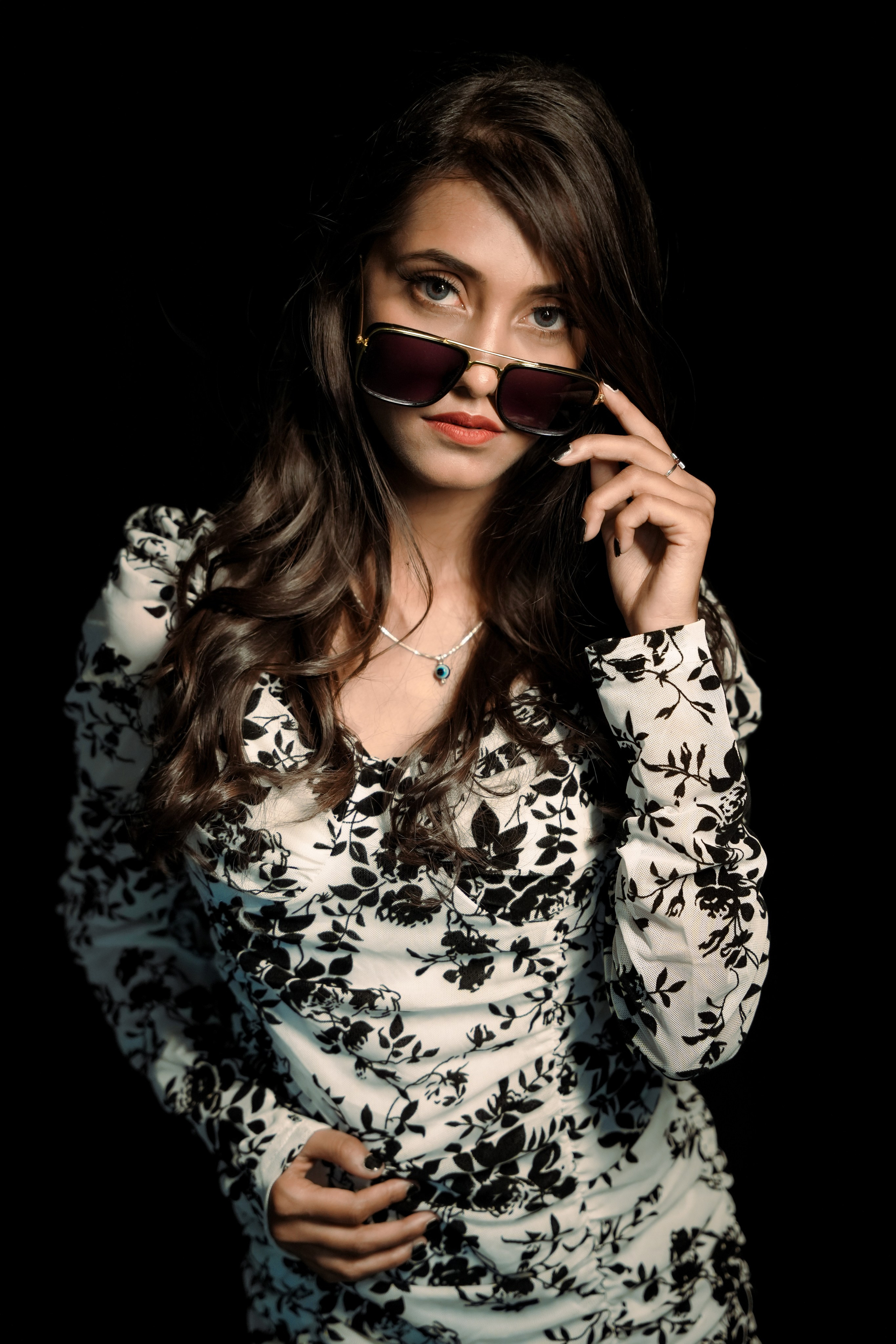 Portraits. Reflect Studios: Capturing Emotions at Every Event | Weddings, Corporates, Products & More…