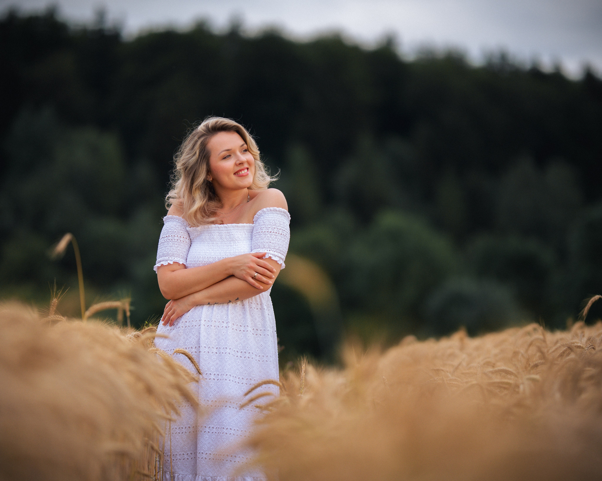 Livia. Fotograf de nuntă în Germania