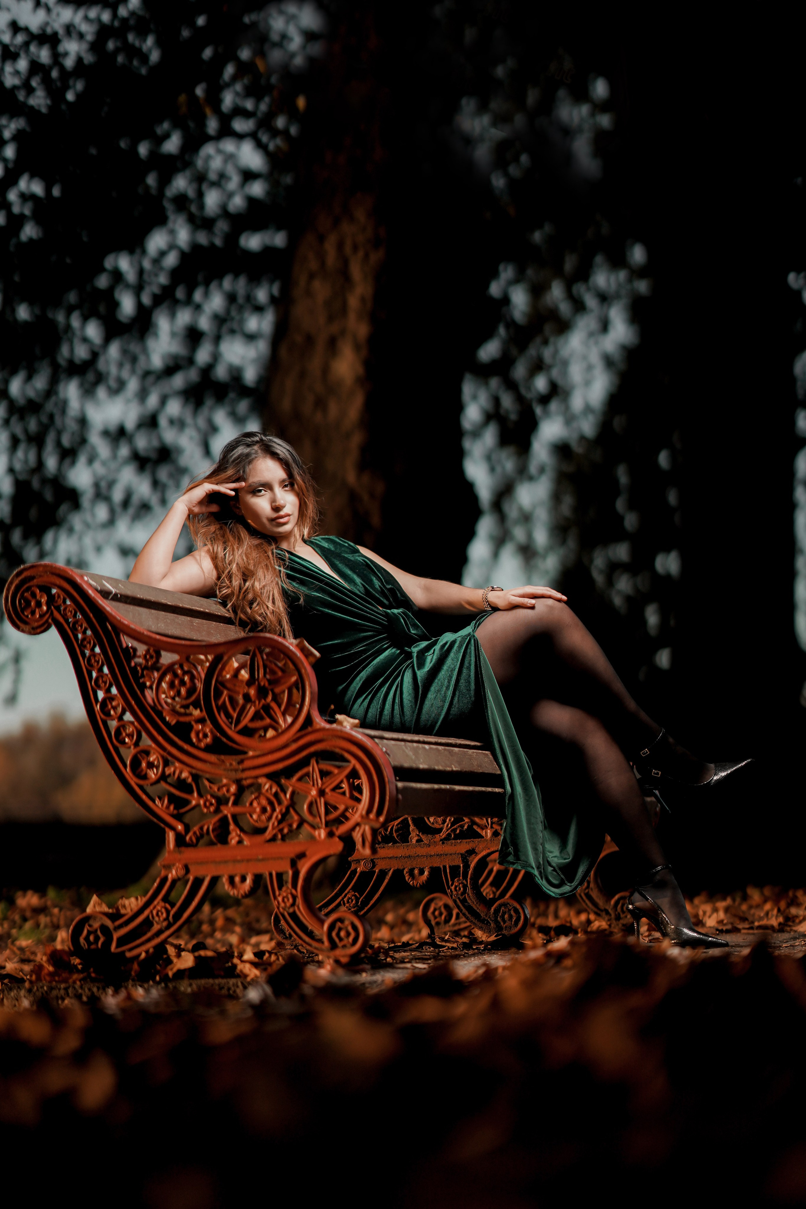 Fashion. Essentia Photography Services — Professional Photographer in London, United Kingdom