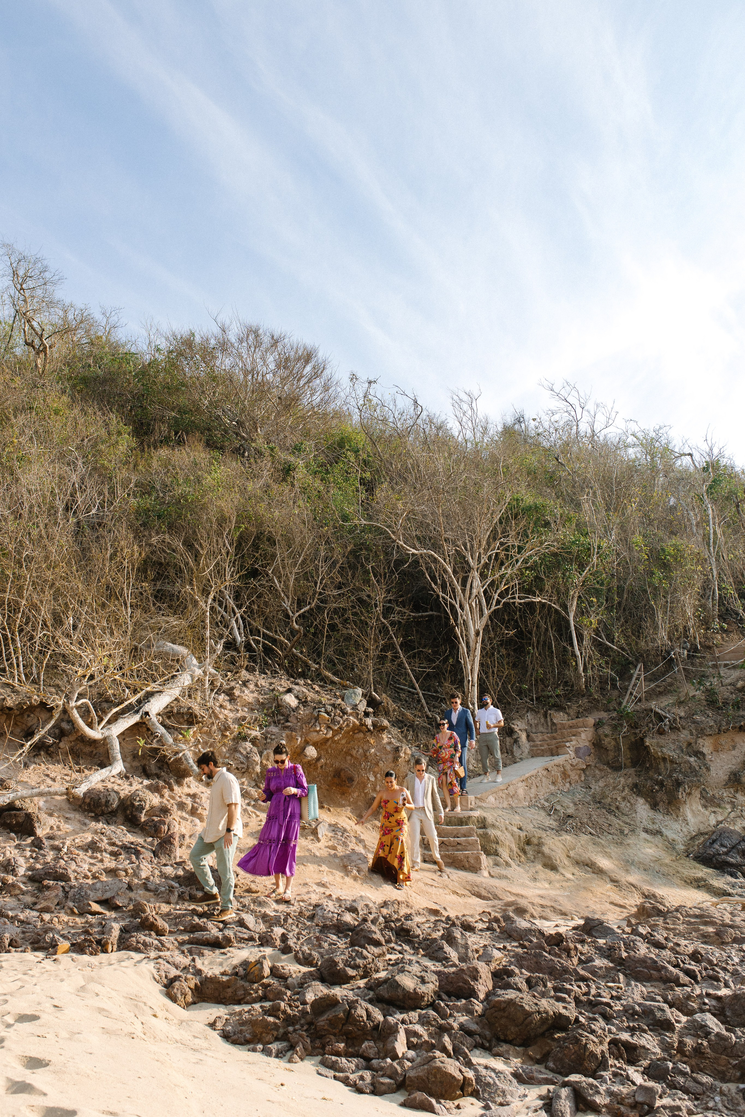 Playa Careyes, Casa Tauro. Wedding photographer Mexico Sayulita Puerto Vallarta Punta Mita Cabo