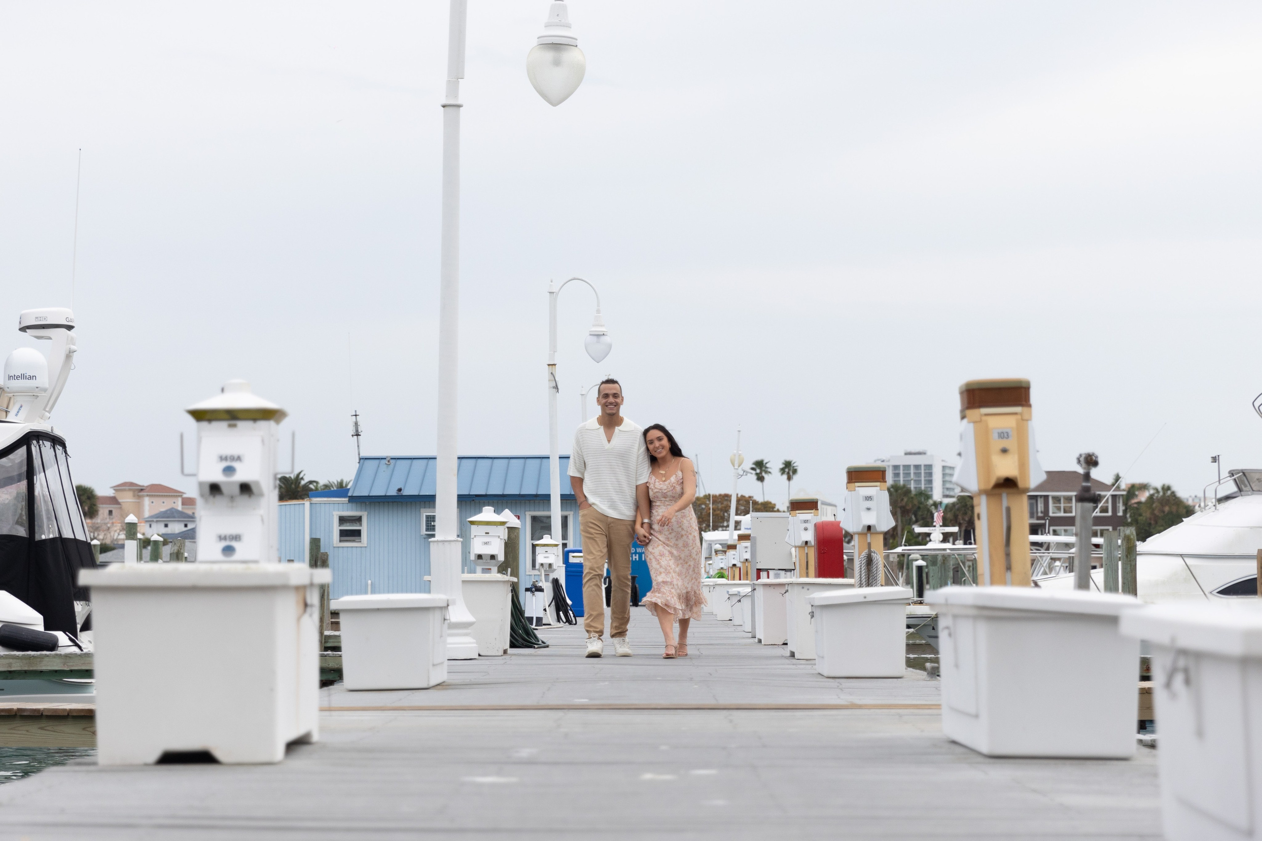 ENGAGEMENT. Wedding Photography & Videography contenting in Tennessee and Florida