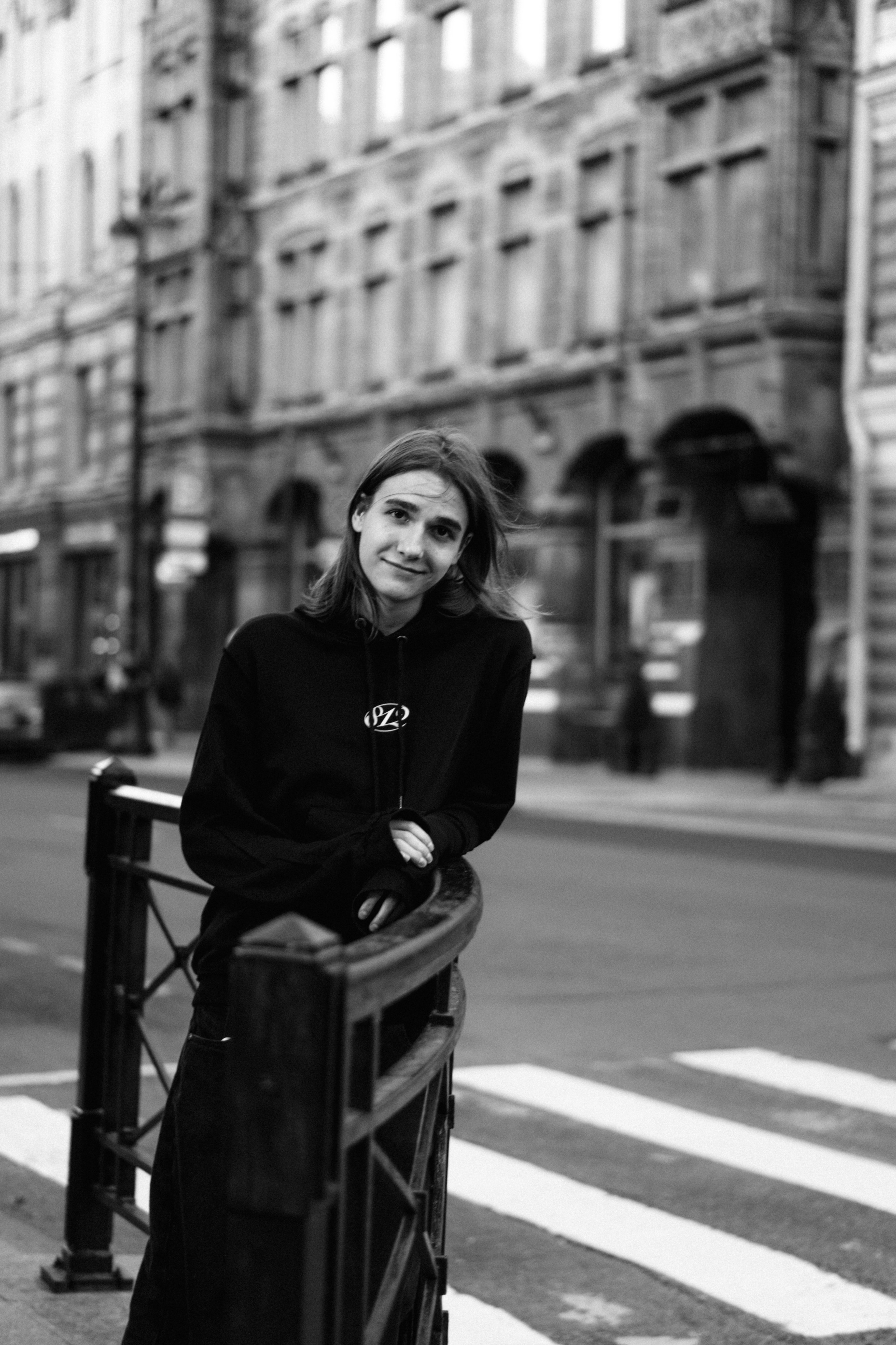 ФЕДОР. Анна Де Сильва — фотограф на Шри-Ланке