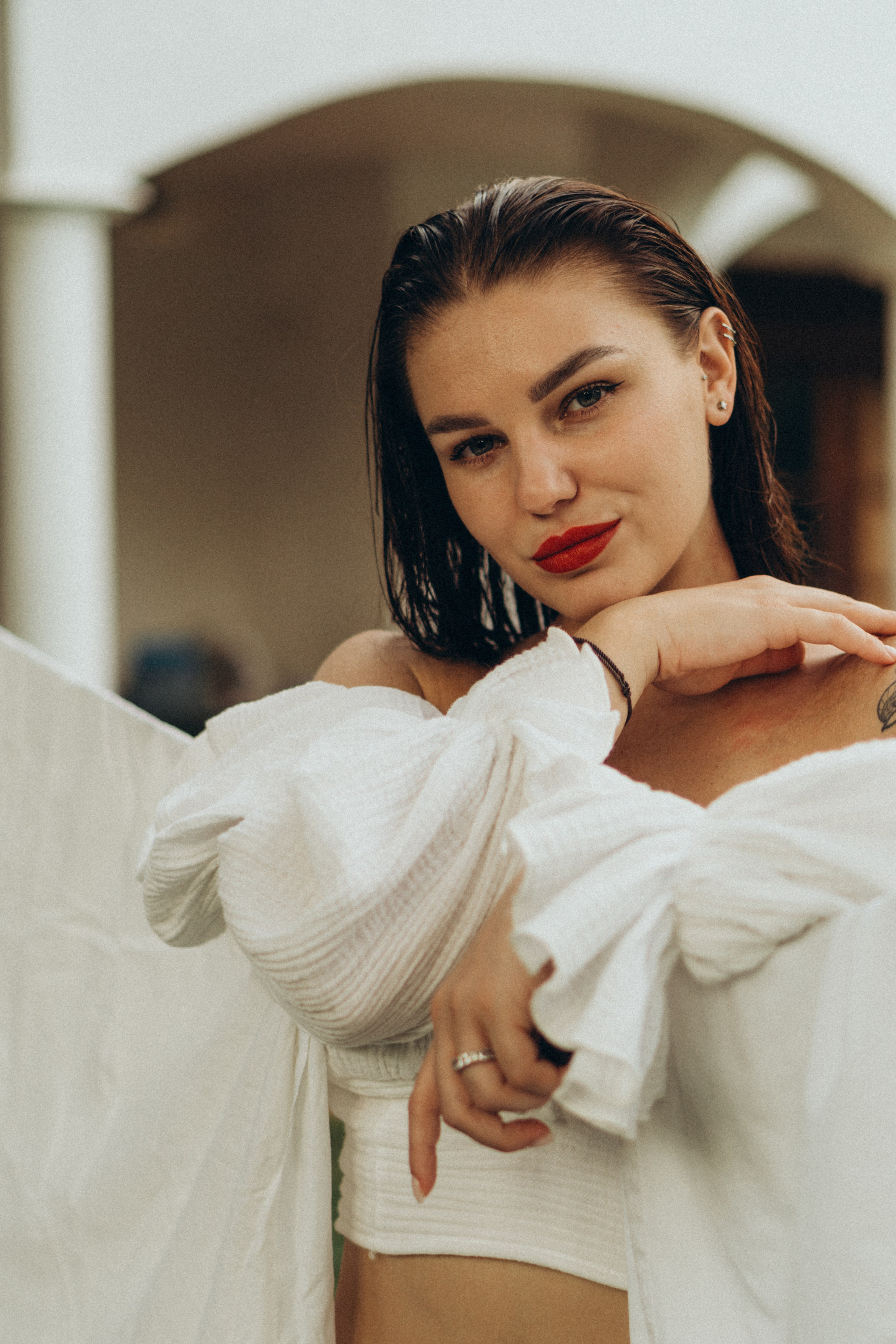 НАТАЛИ. Анна Де Сильва — фотограф на Шри-Ланке