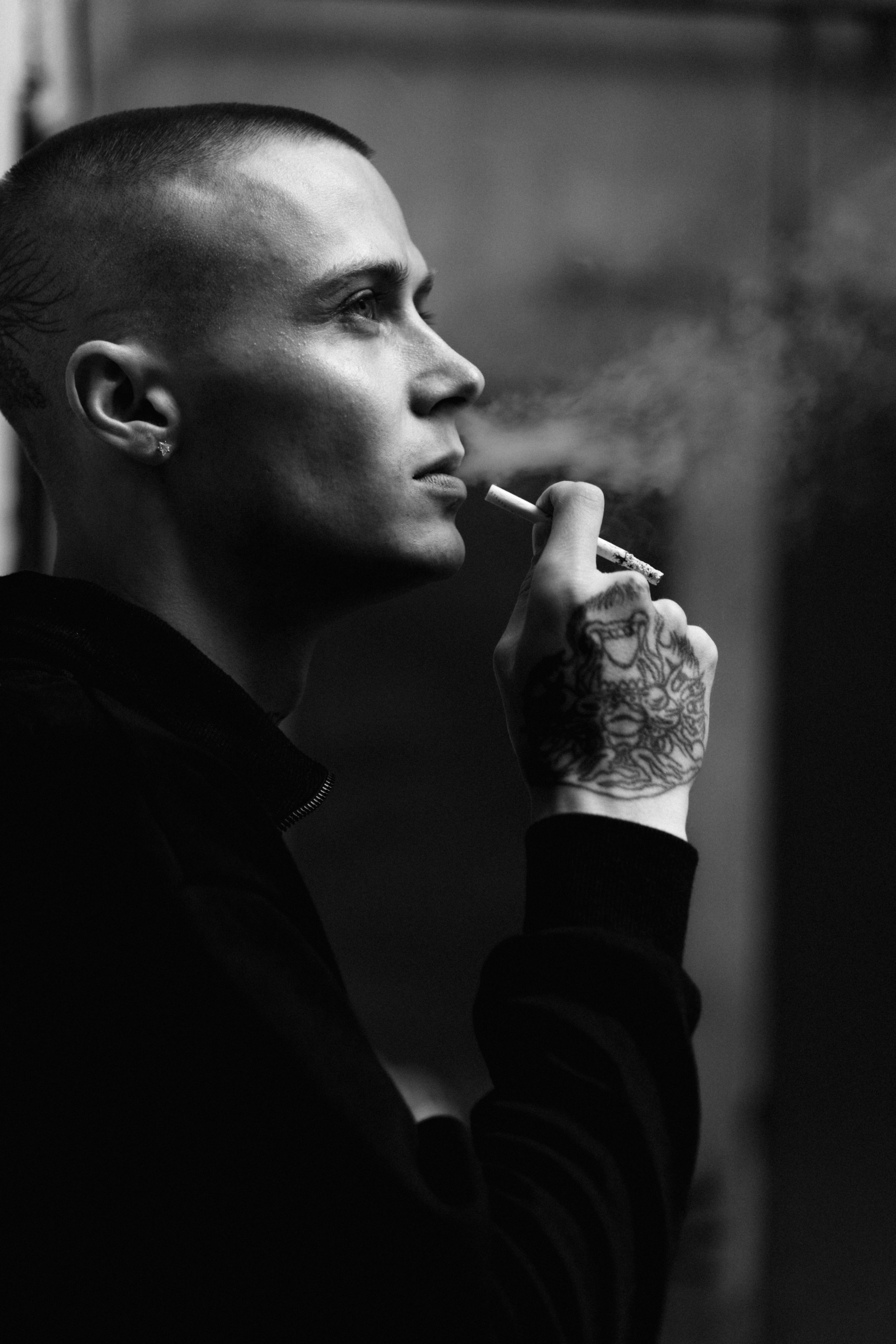 СЕРГЕЙ. Анна Де Сильва — фотограф на Шри-Ланке