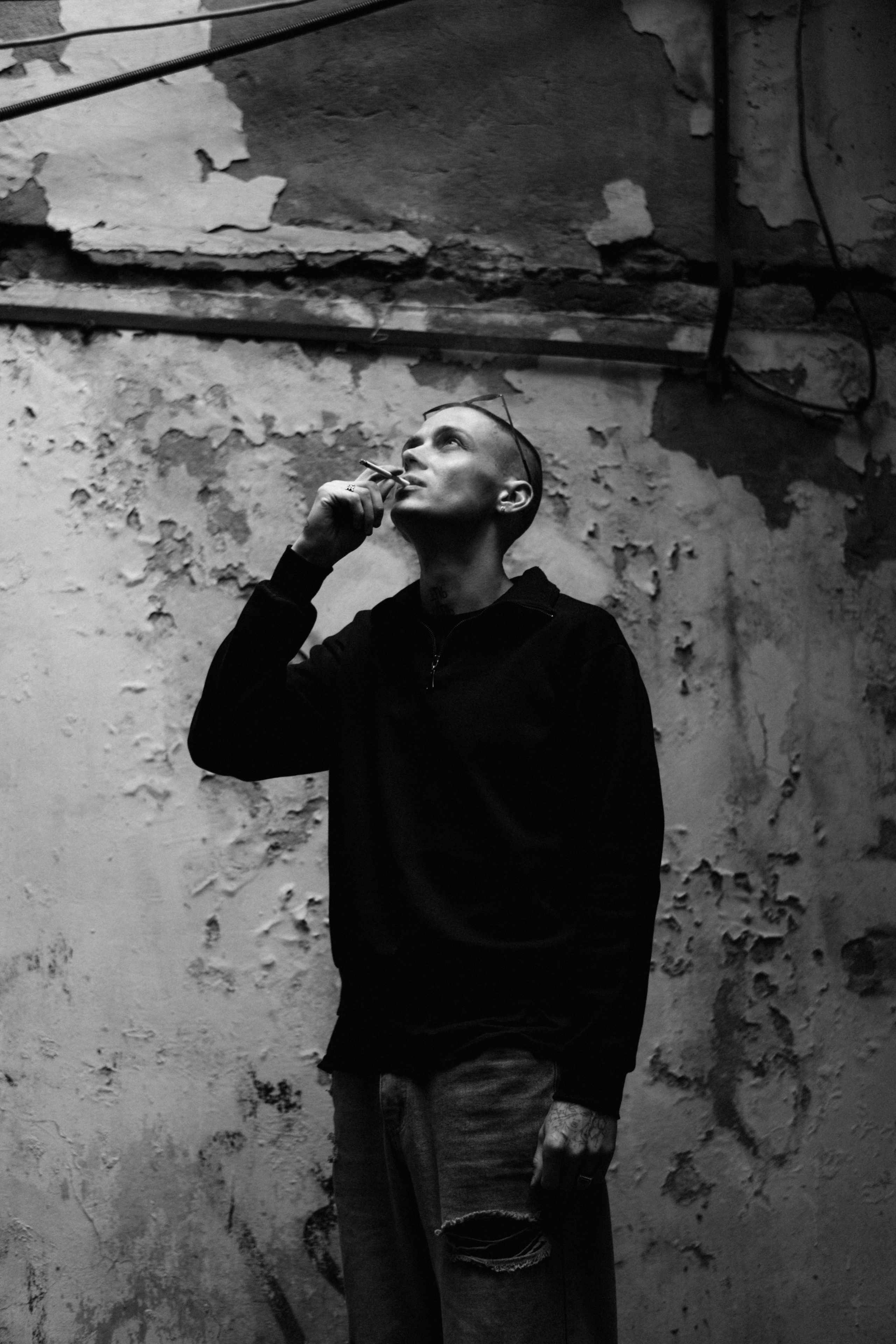 СЕРГЕЙ. Анна Де Сильва — фотограф на Шри-Ланке