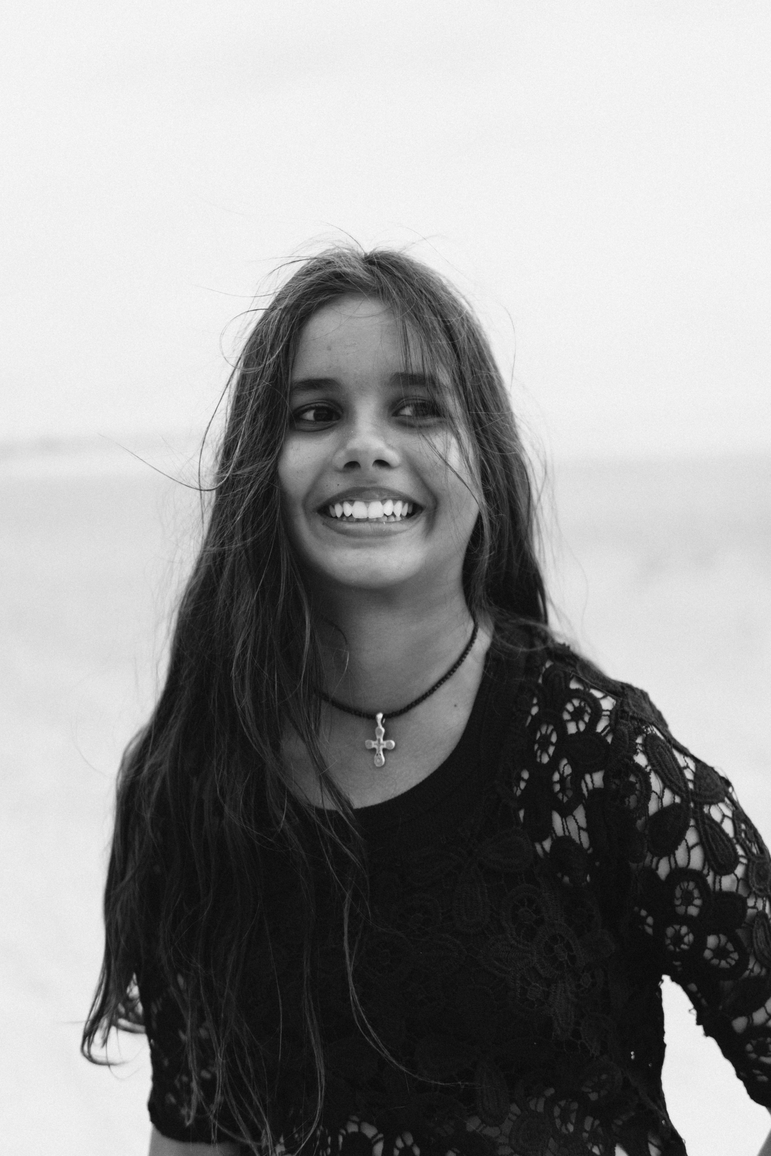 СОФИЯ. Анна Де Сильва — фотограф на Шри-Ланке