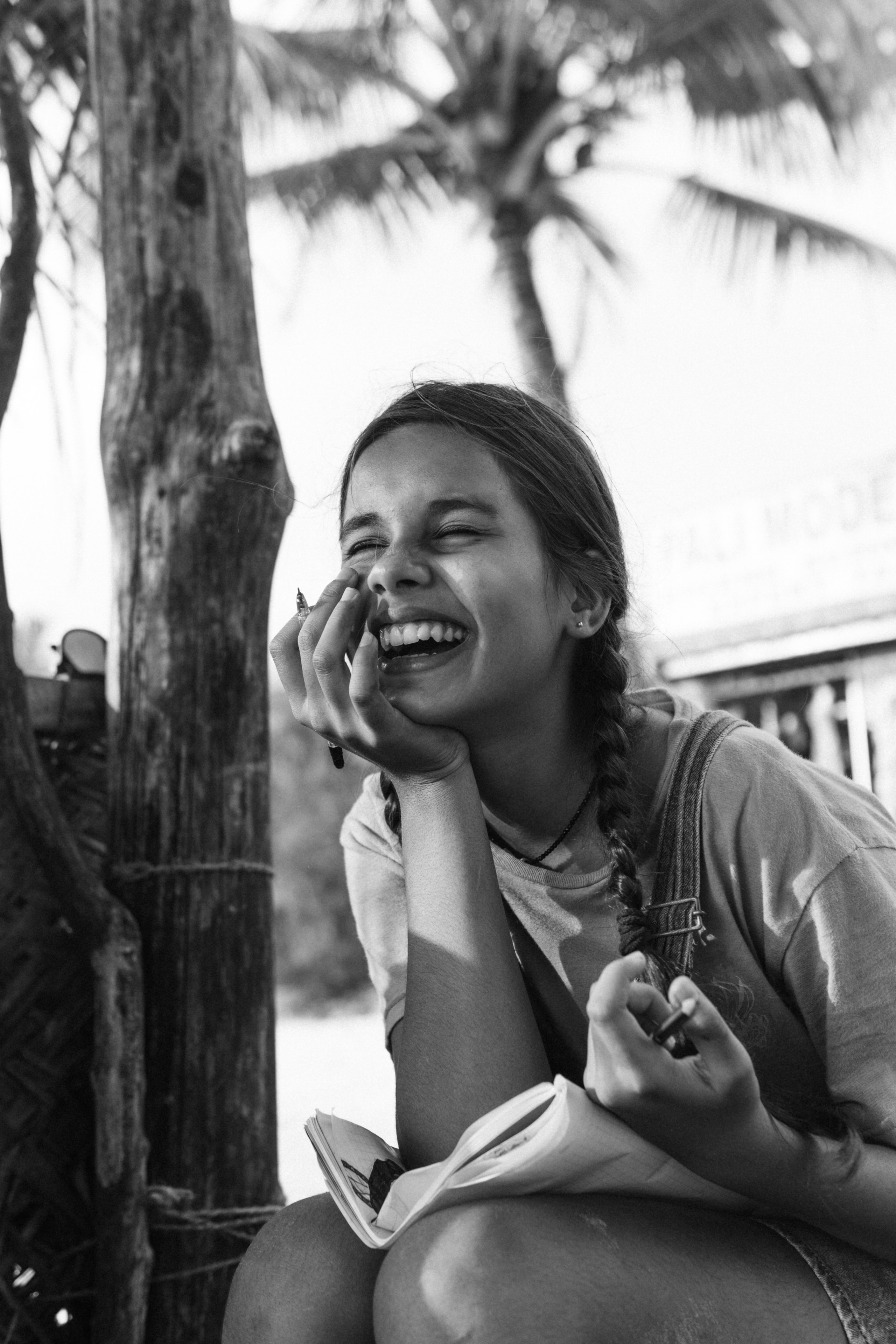 СОФИЯ. Анна Де Сильва — фотограф на Шри-Ланке