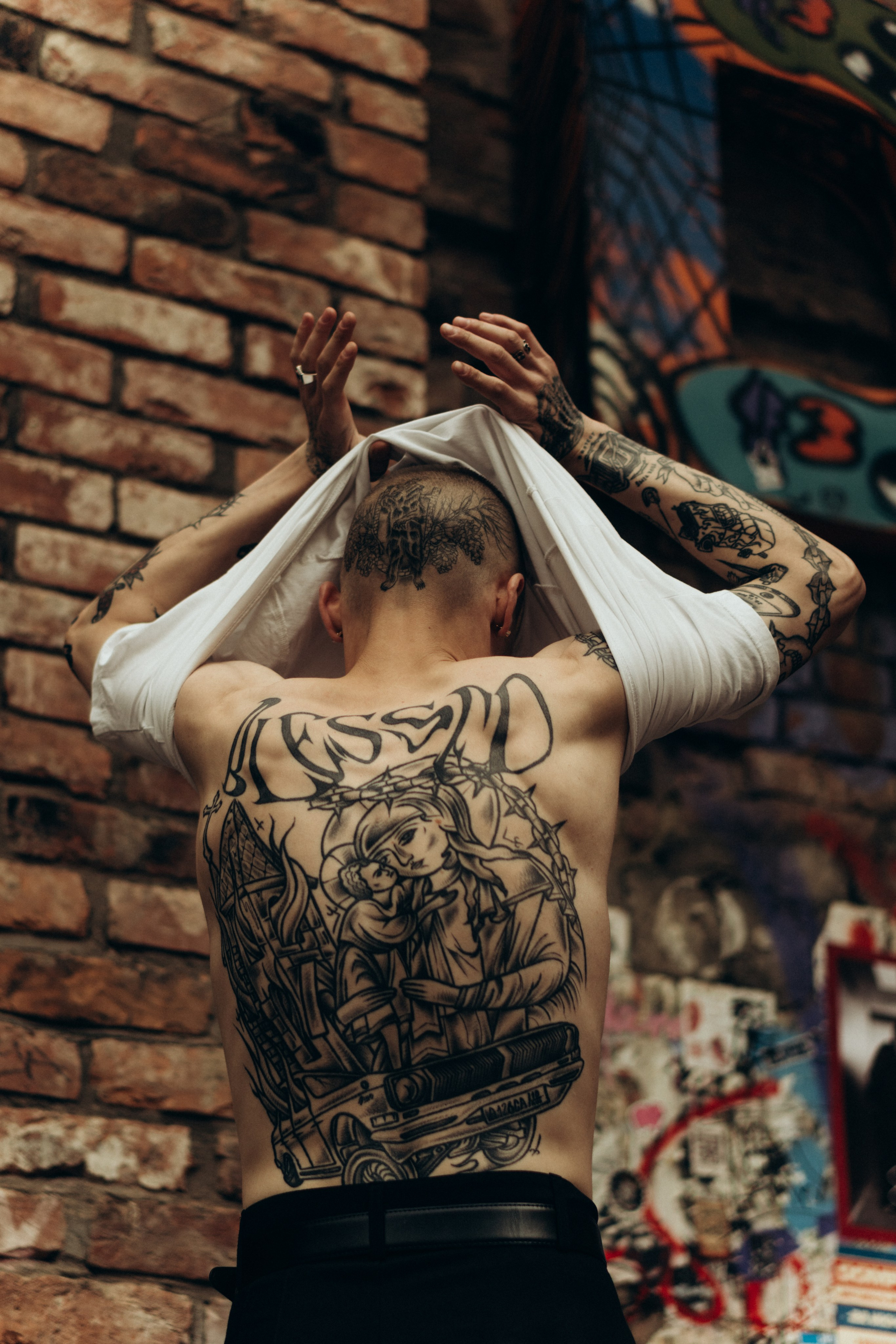 СЕРГЕЙ. Анна Де Сильва — фотограф на Шри-Ланке