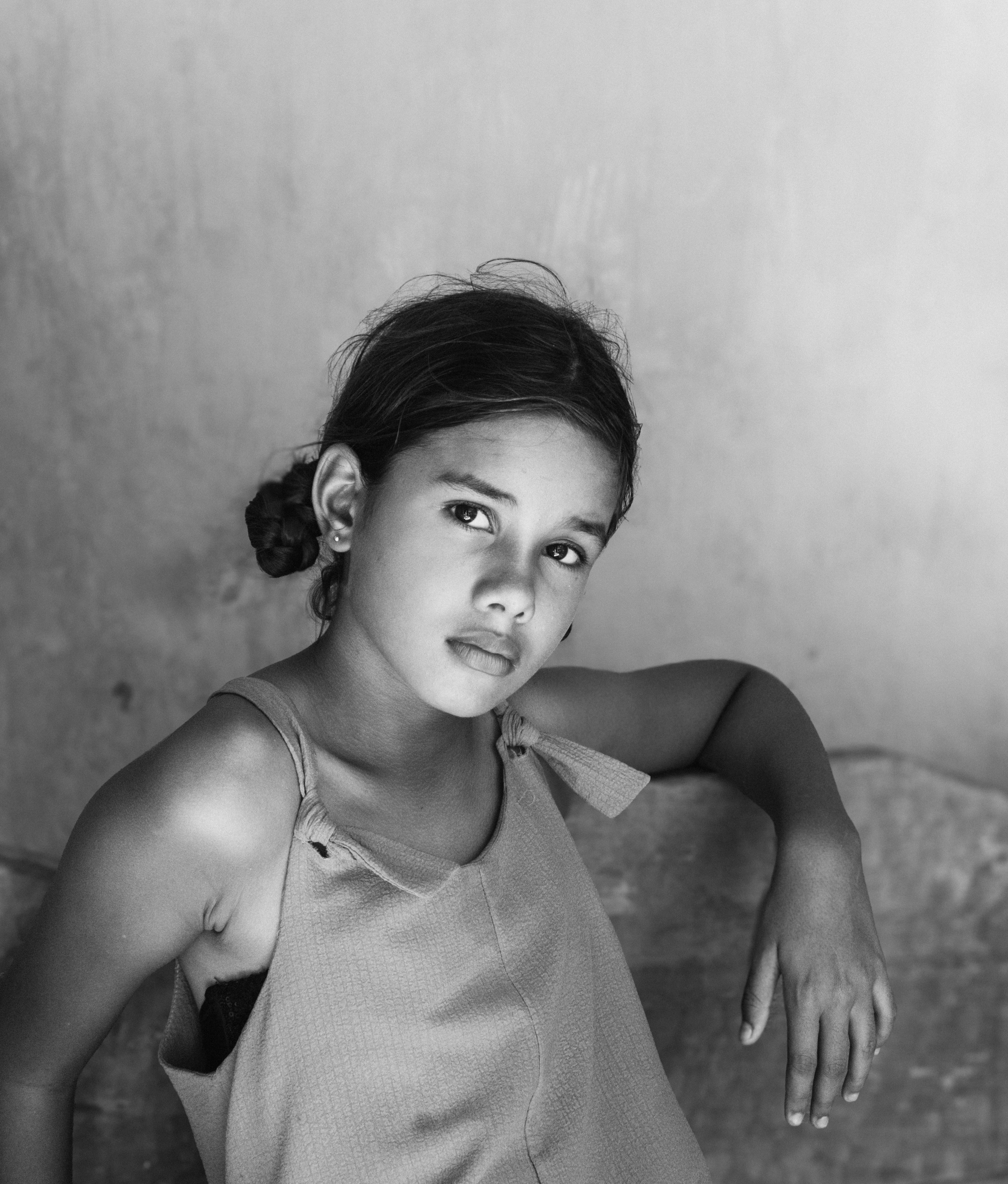 СОФИЯ. Анна Де Сильва — фотограф на Шри-Ланке