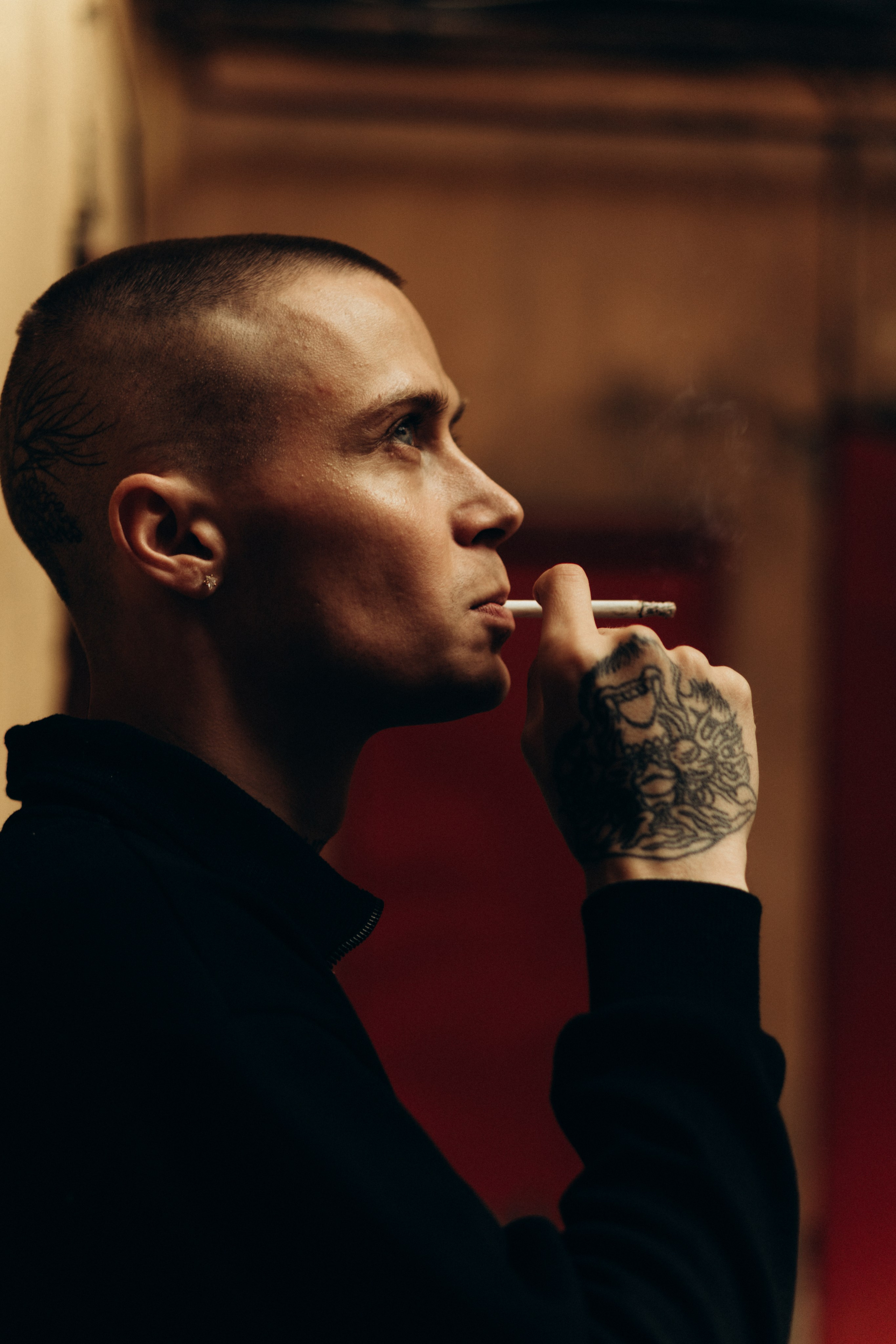 СЕРГЕЙ. Анна Де Сильва — фотограф на Шри-Ланке