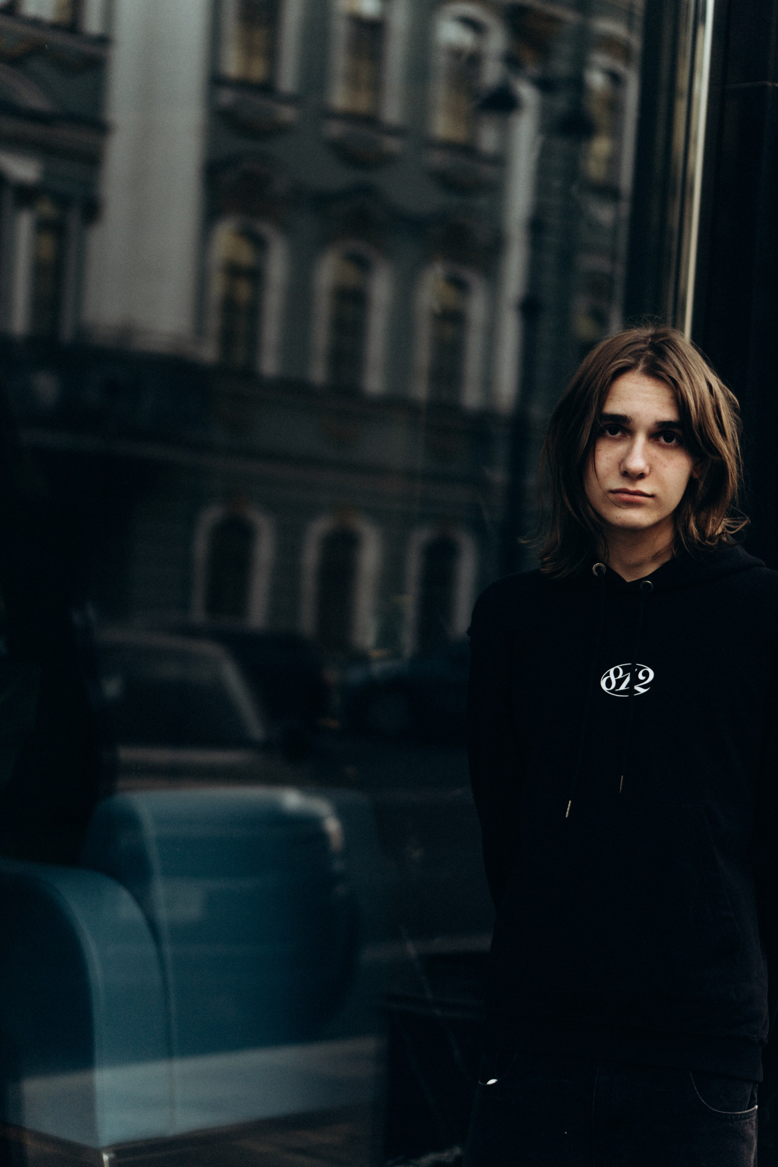 ФЕДОР. Анна Де Сильва — фотограф на Шри-Ланке