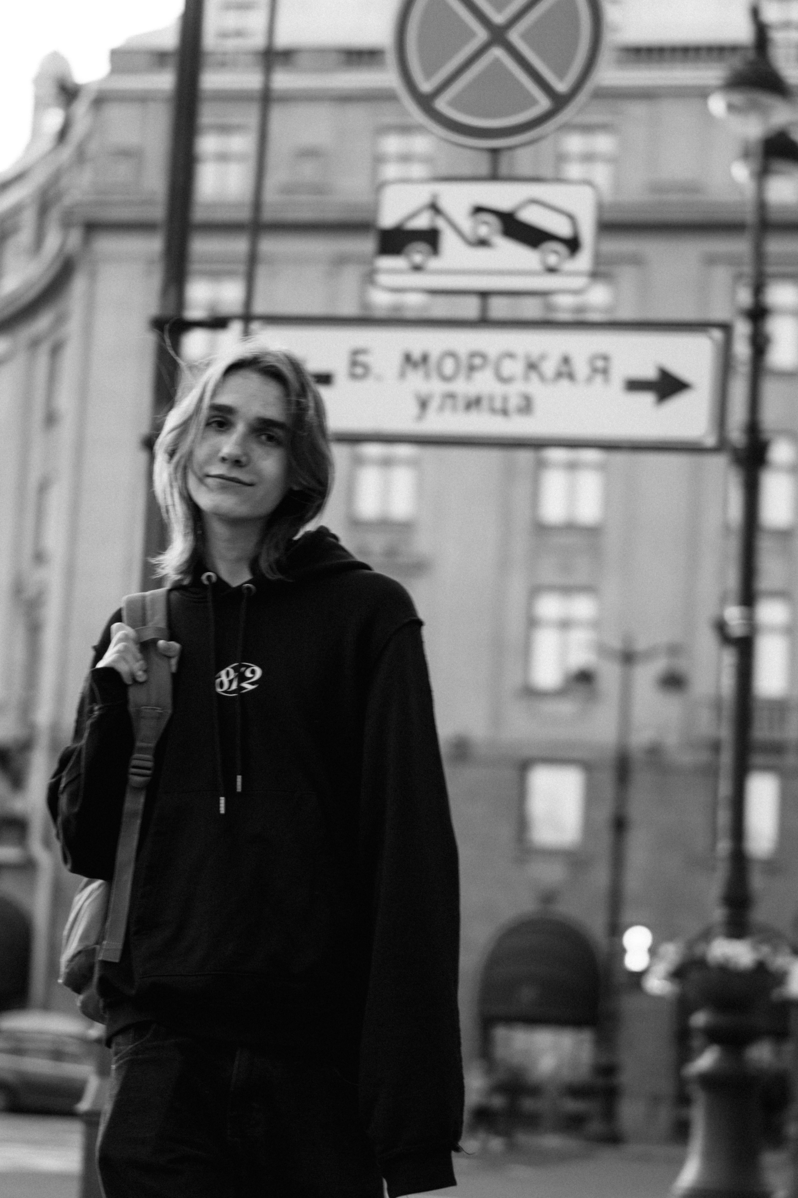 ФЕДОР. Анна Де Сильва — фотограф на Шри-Ланке