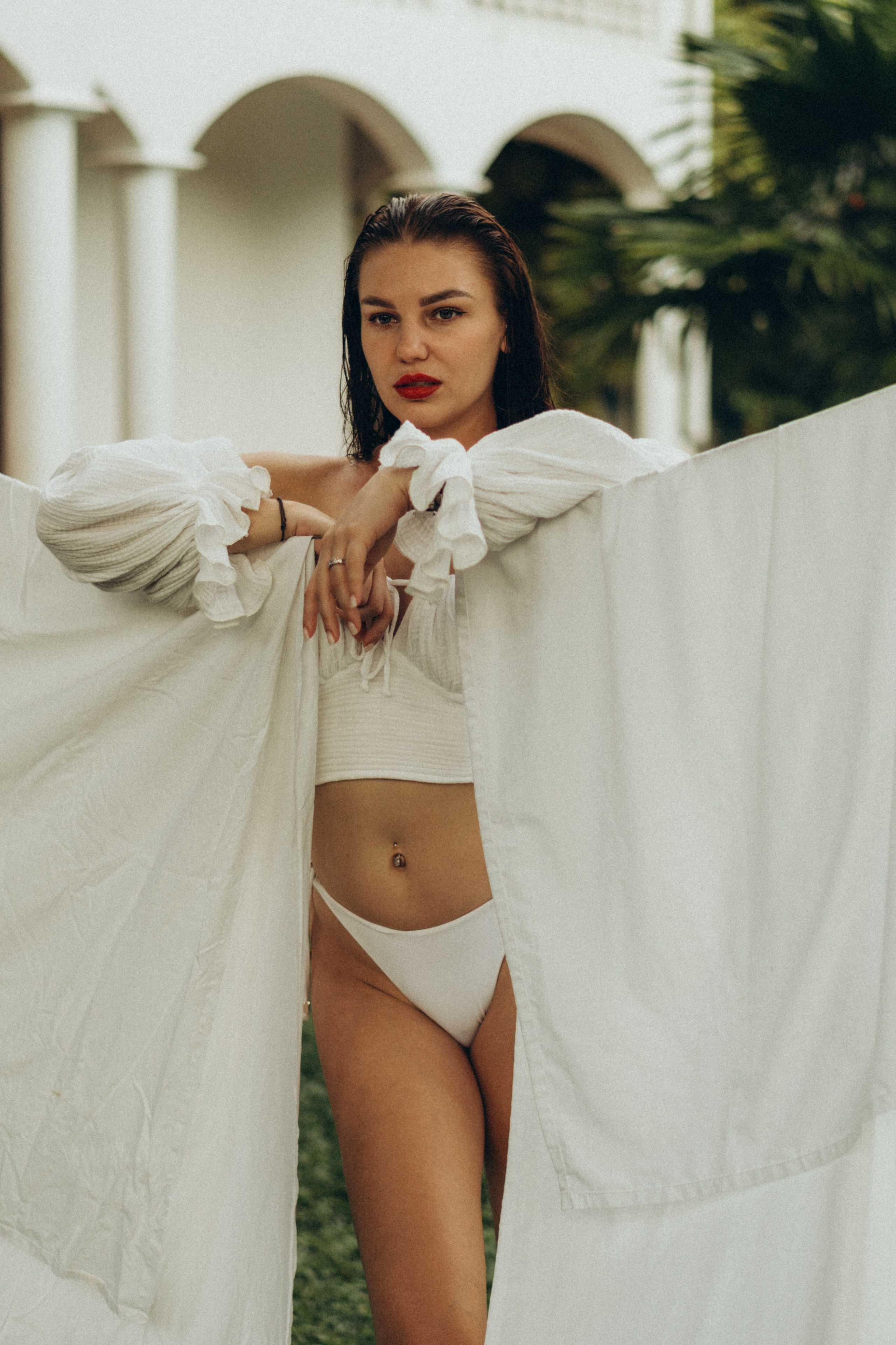 НАТАЛИ. Анна Де Сильва — фотограф на Шри-Ланке