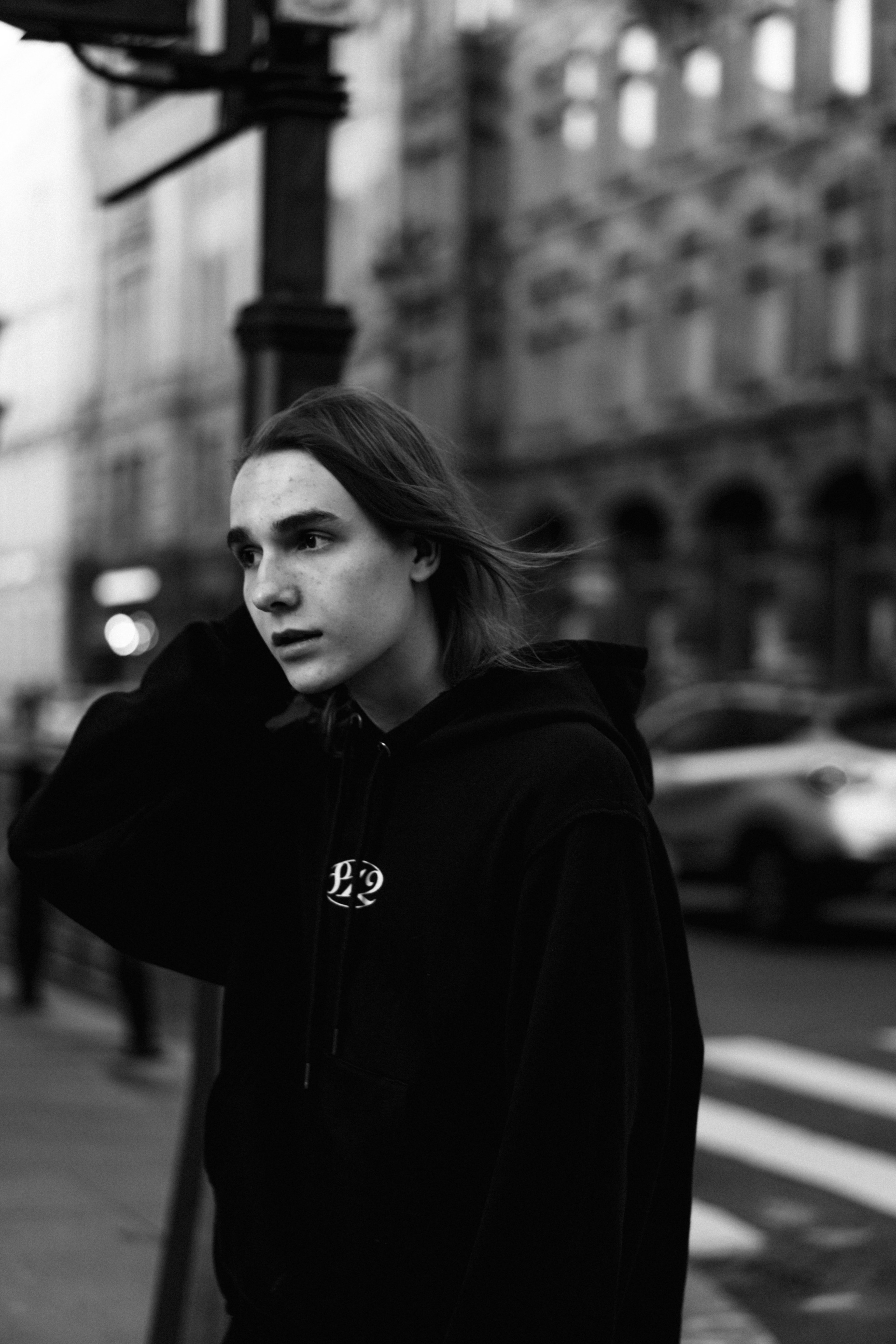 ФЕДОР. Анна Де Сильва — фотограф на Шри-Ланке