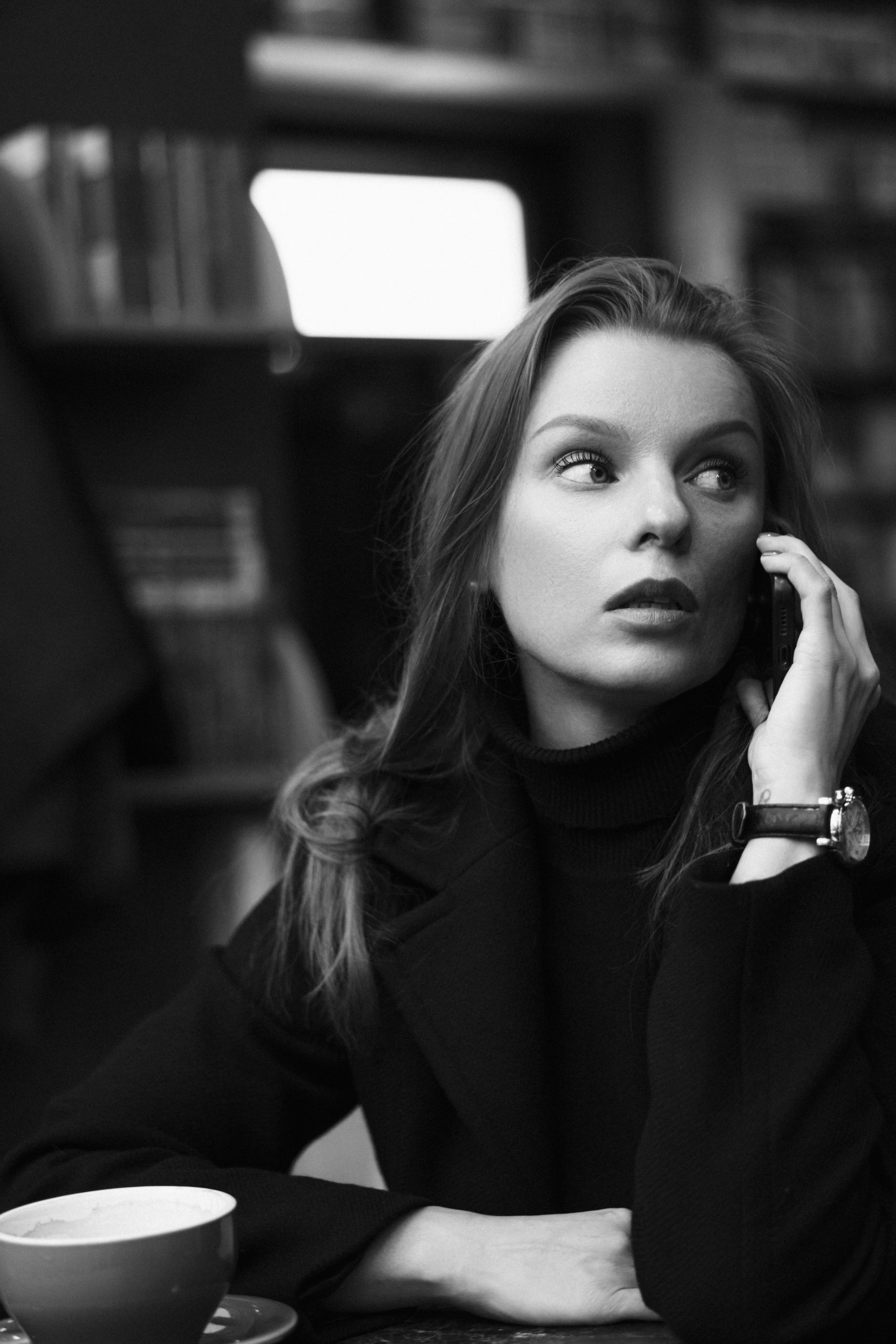 ВИКА. Анна Де Сильва — фотограф на Шри-Ланке