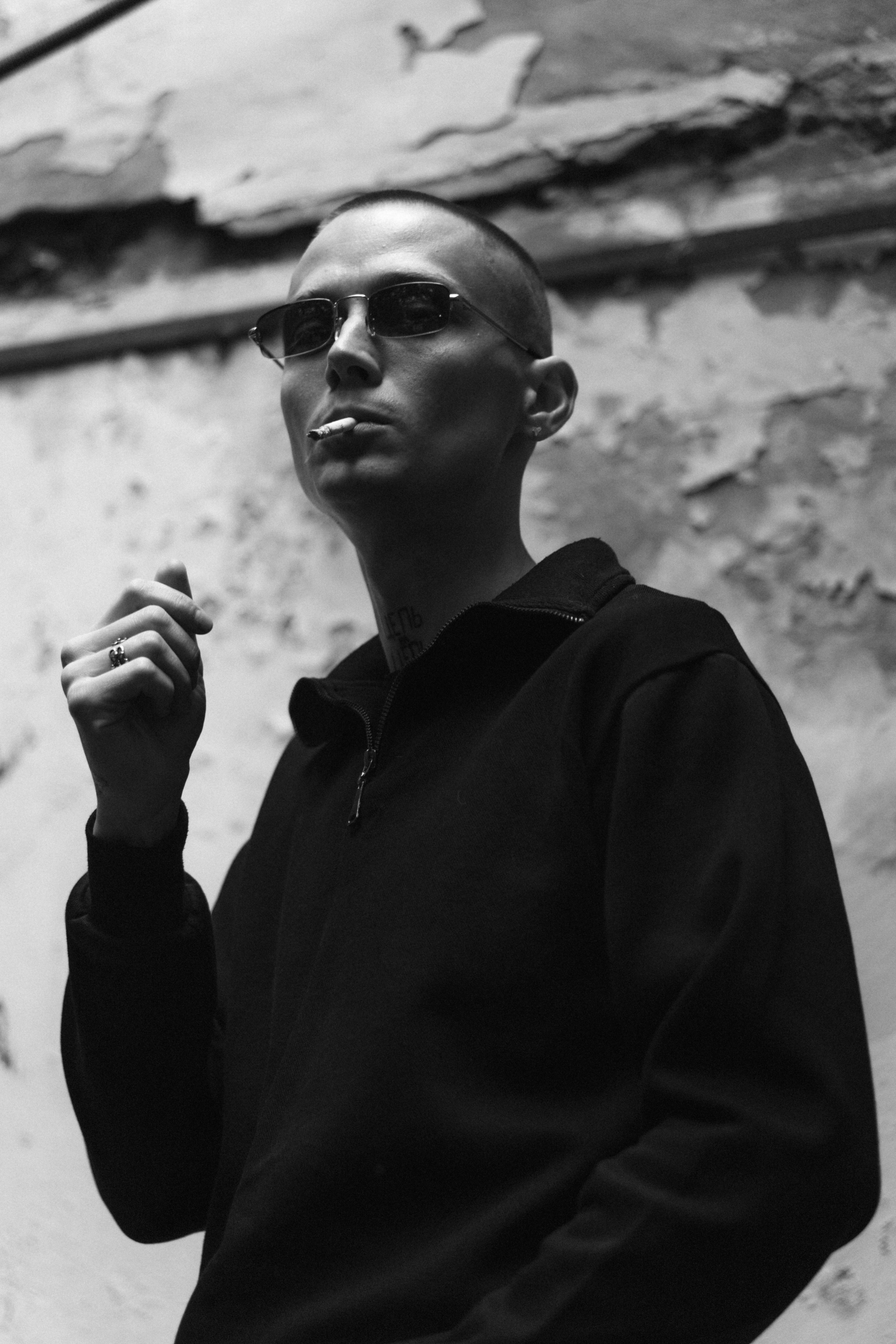 СЕРГЕЙ. Анна Де Сильва — фотограф на Шри-Ланке