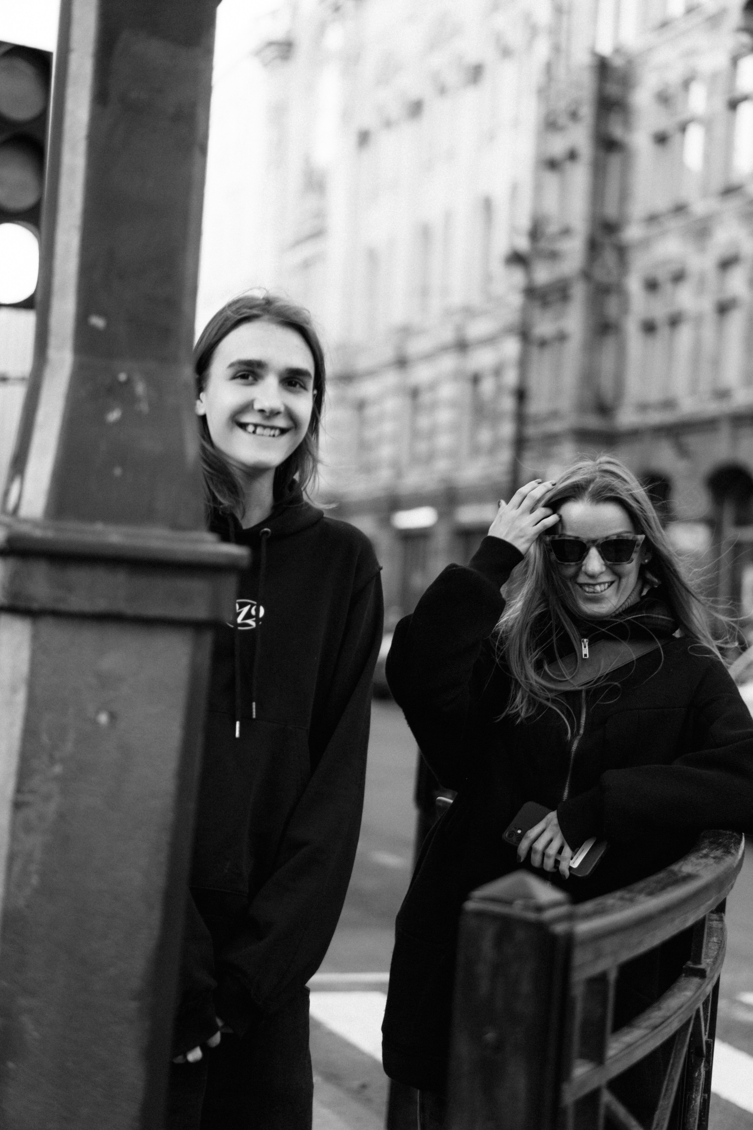 ВИКА. Анна Де Сильва — фотограф на Шри-Ланке