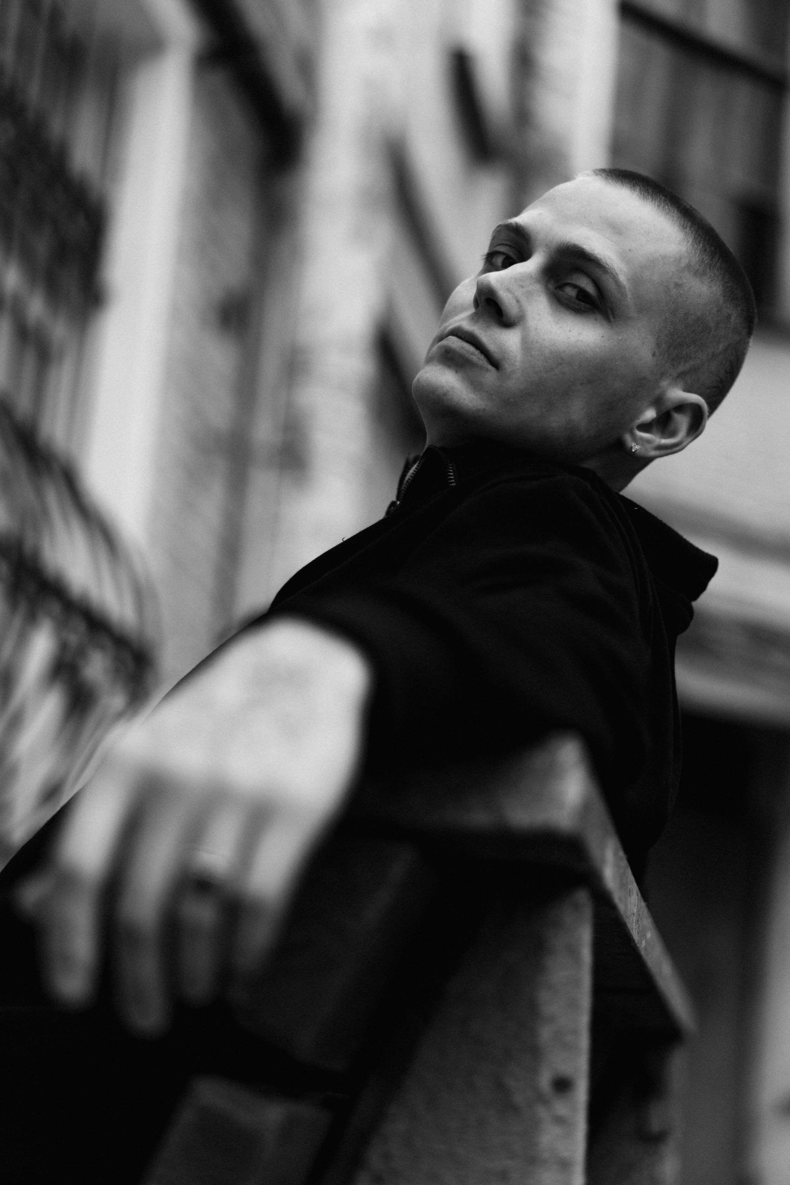 СЕРГЕЙ. Анна Де Сильва — фотограф на Шри-Ланке