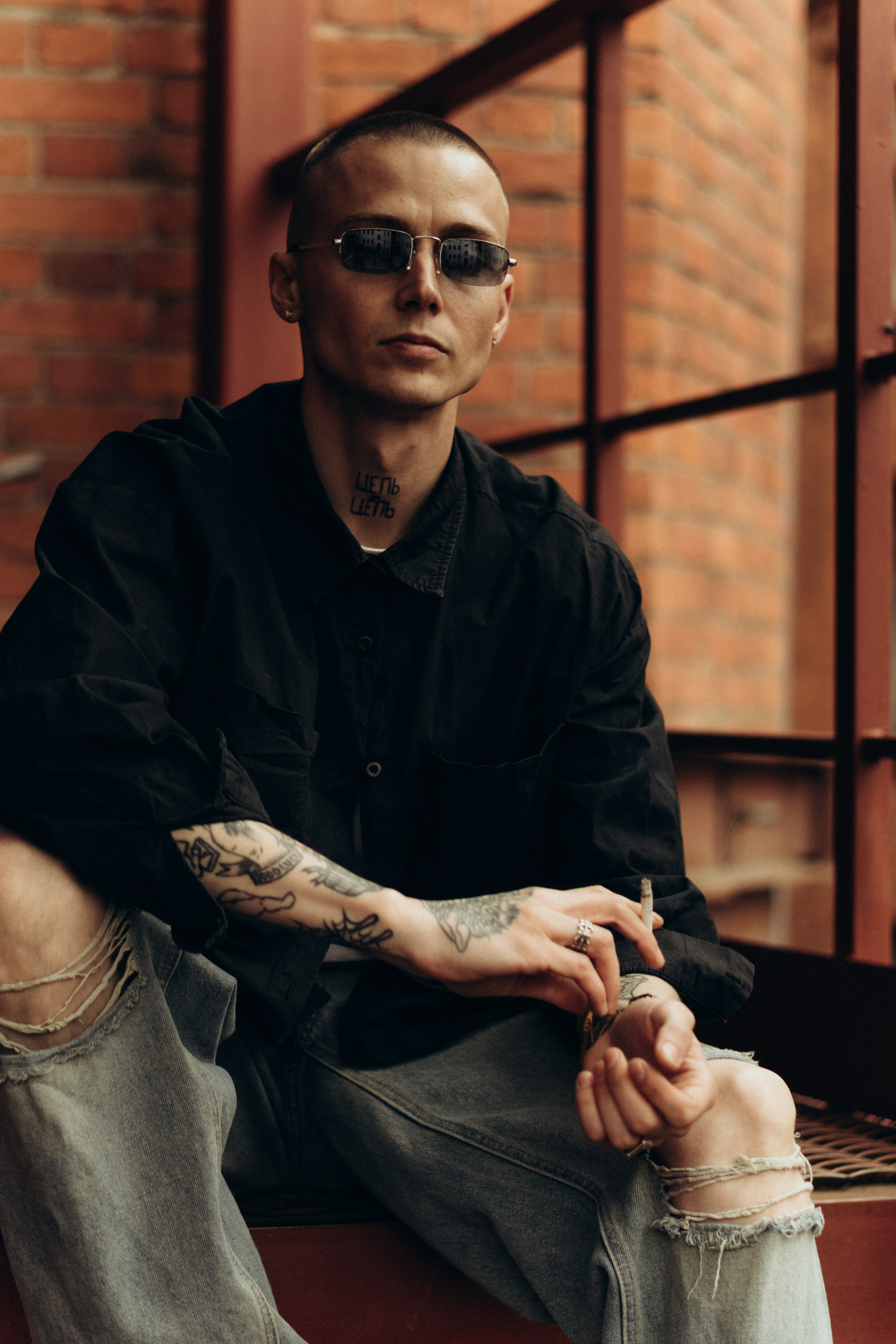 СЕРГЕЙ. Анна Де Сильва — фотограф на Шри-Ланке