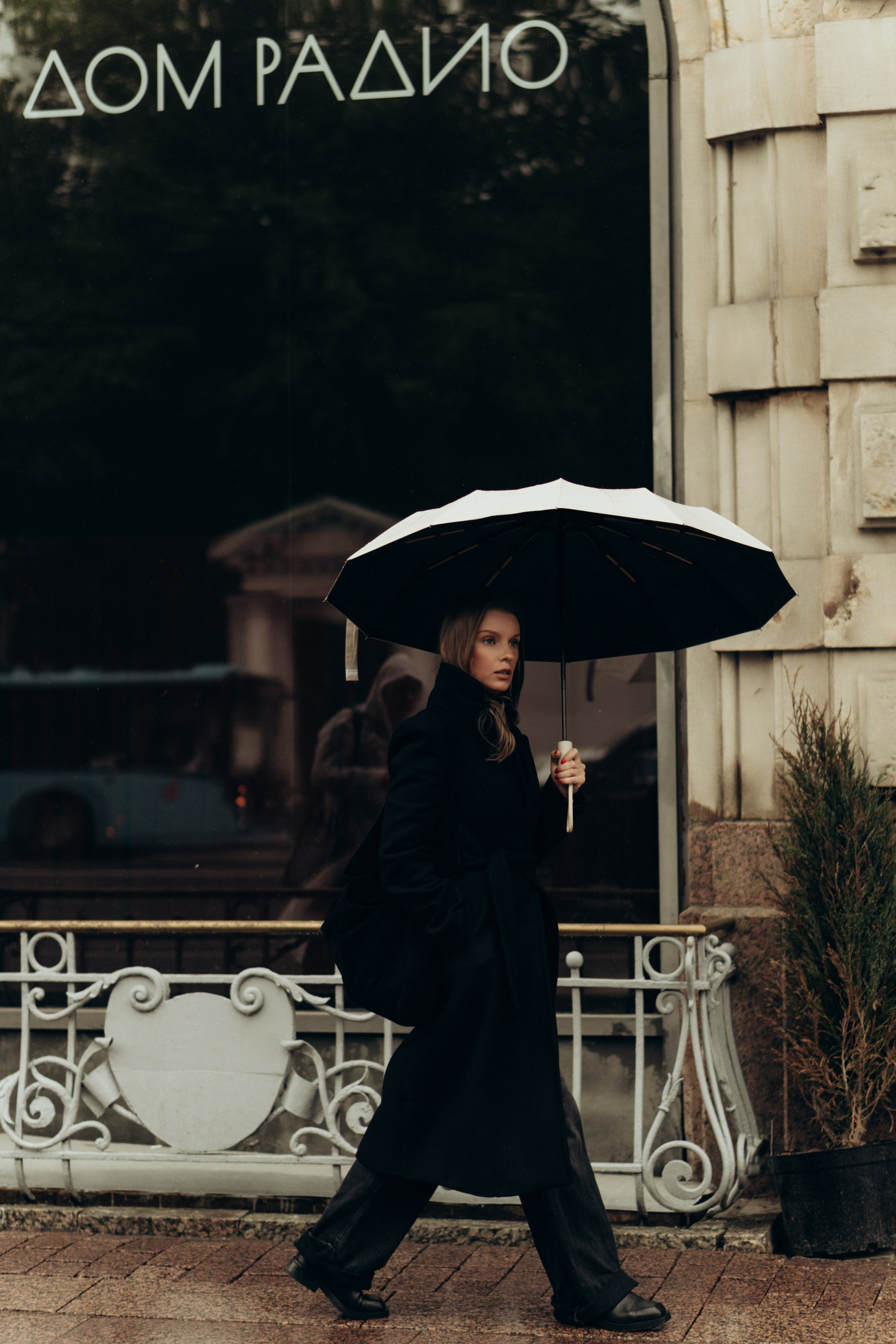 ВИКА. Анна Де Сильва — фотограф на Шри-Ланке
